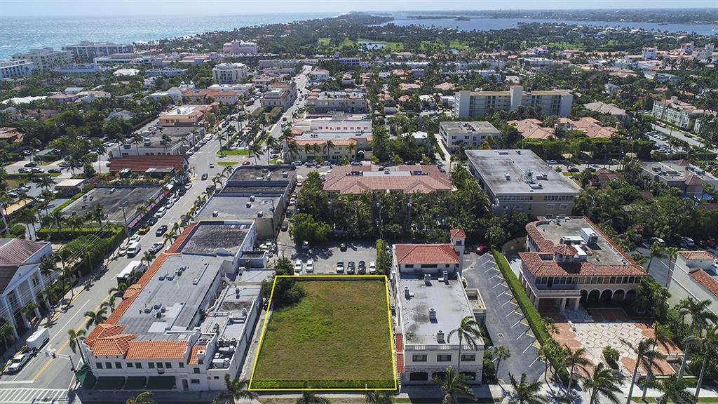 ROYAL PARK - Residential