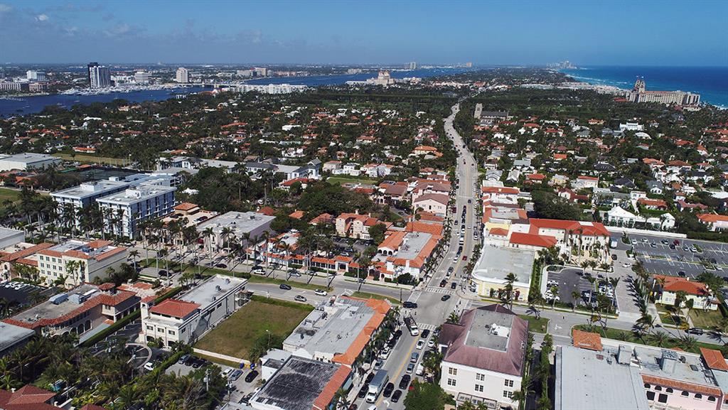 ROYAL PARK - Residential