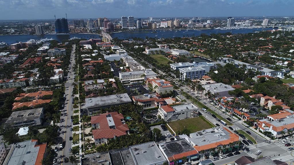 ROYAL PARK - Residential