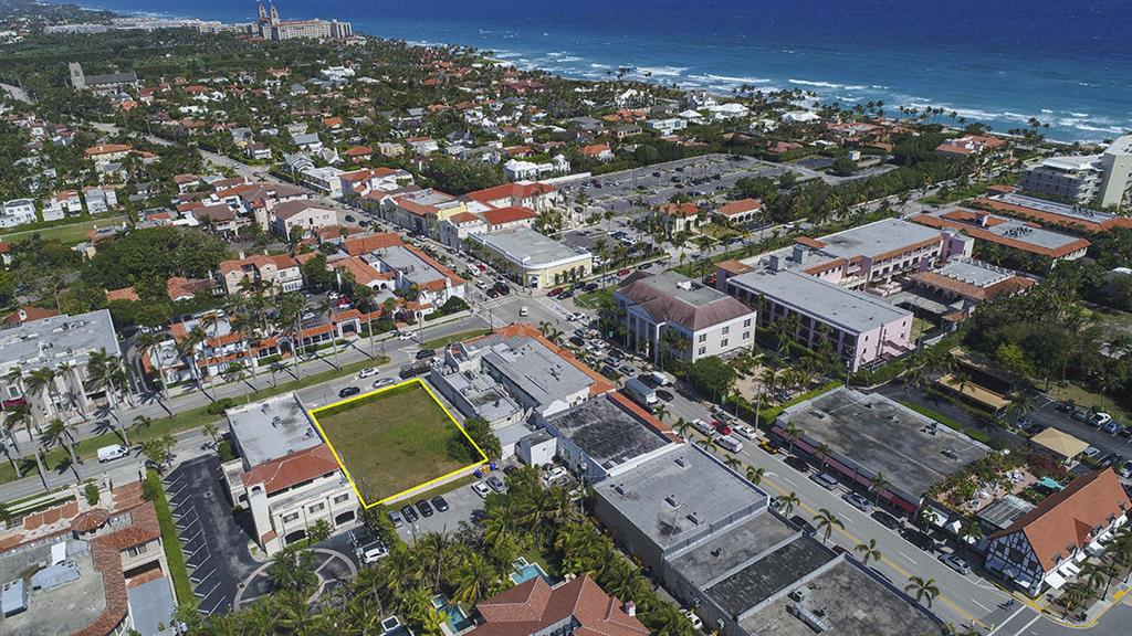 ROYAL PARK - Residential