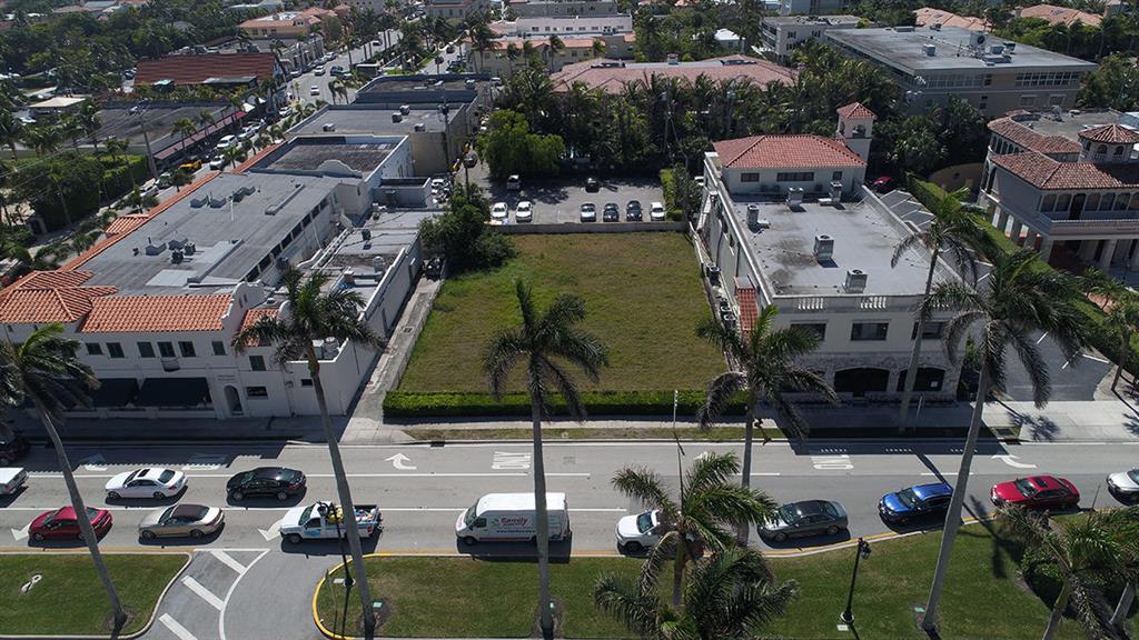 ROYAL PARK - Residential