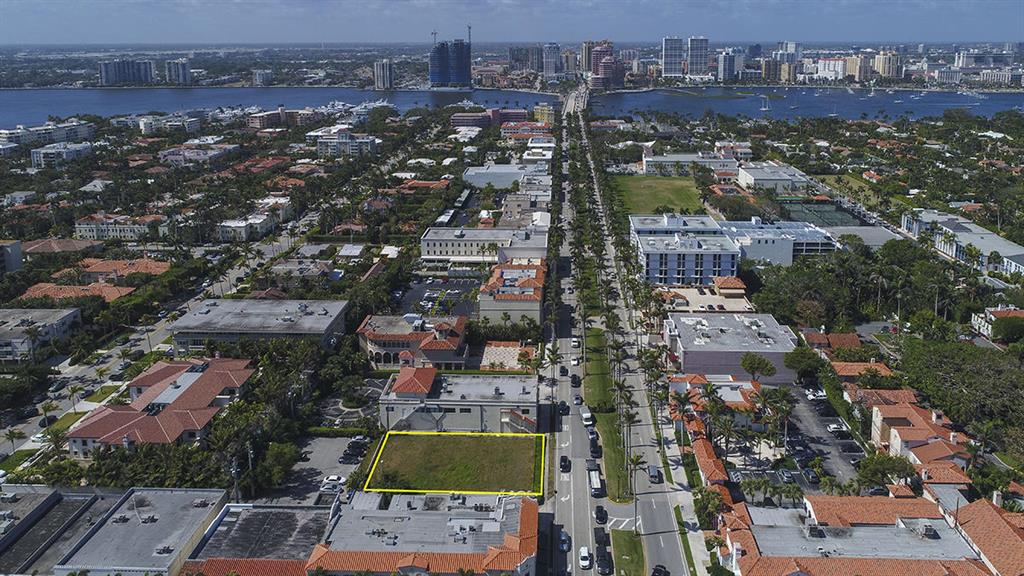 ROYAL PARK - Residential