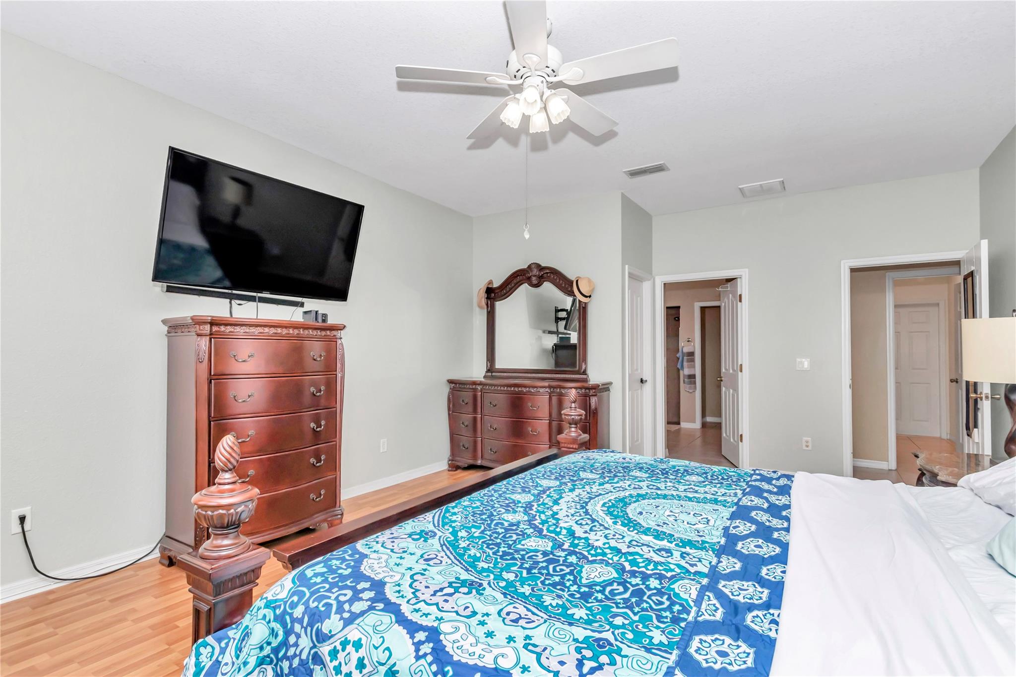 Ocala Waterway Estate - Residential Lease