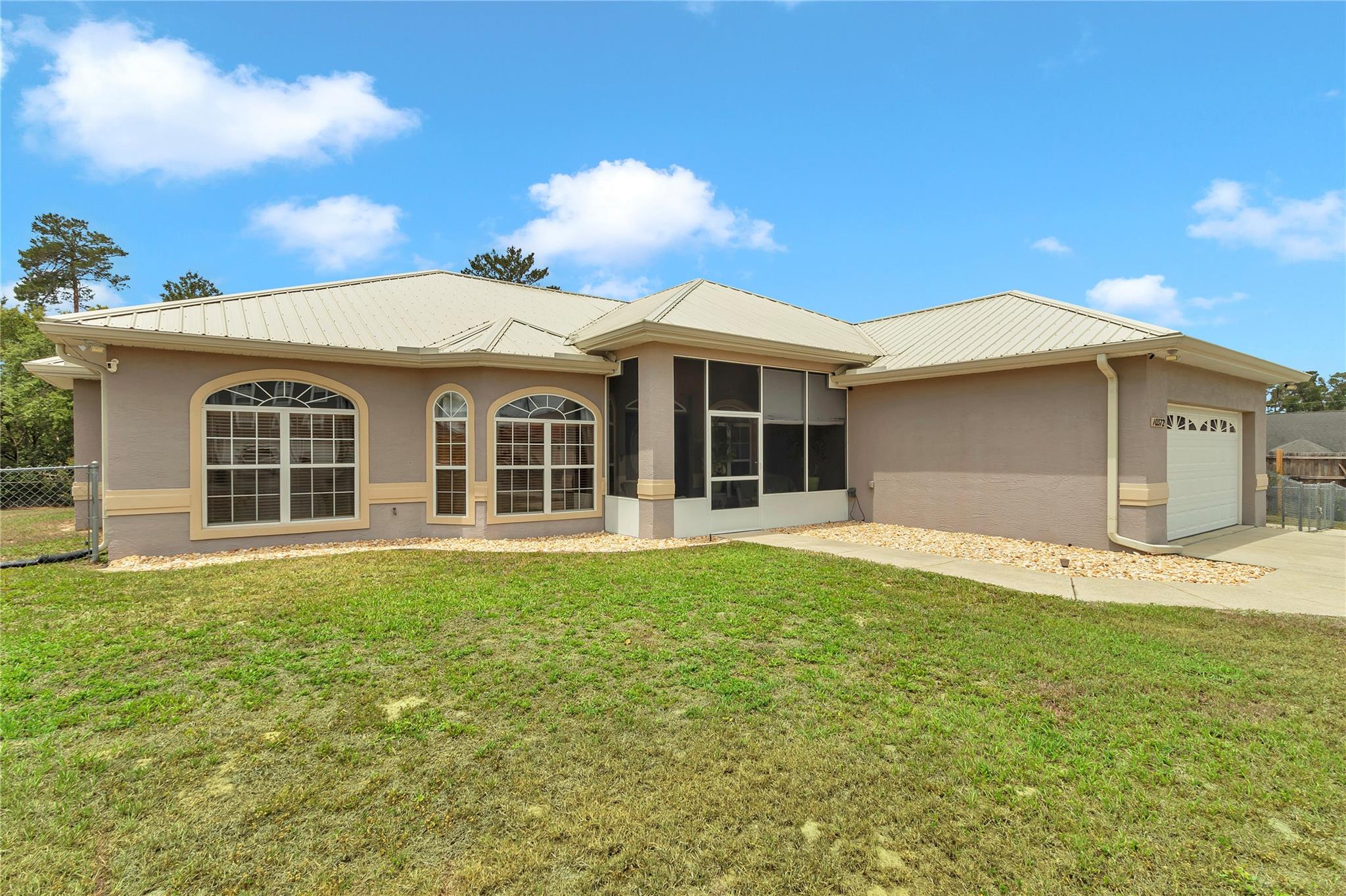 Ocala Waterway Estate - Residential Lease