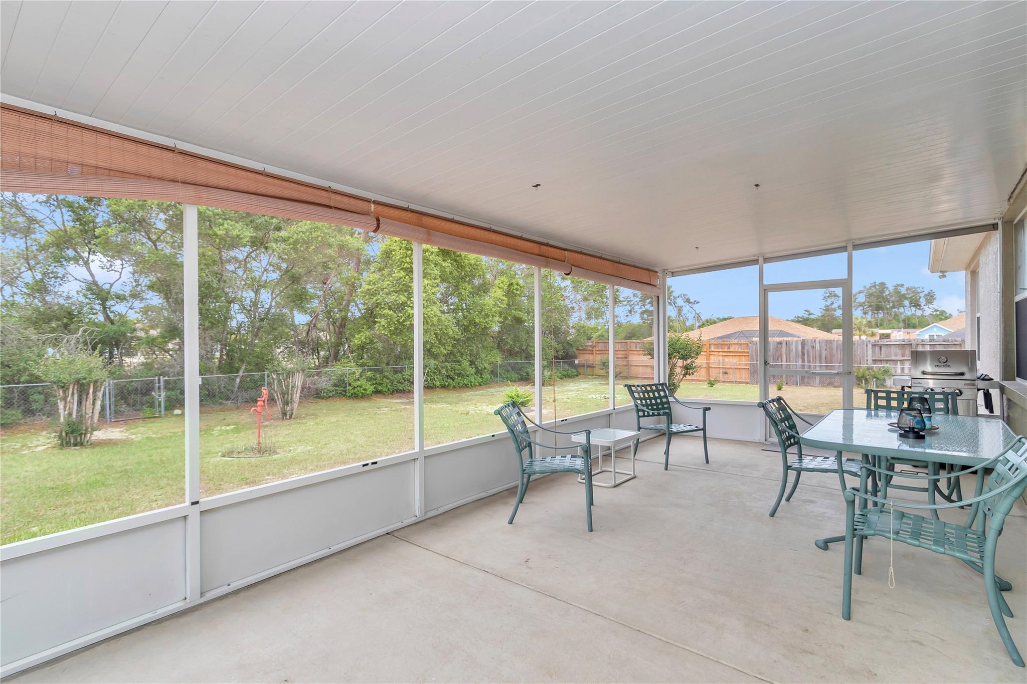 Ocala Waterway Estate - Residential Lease