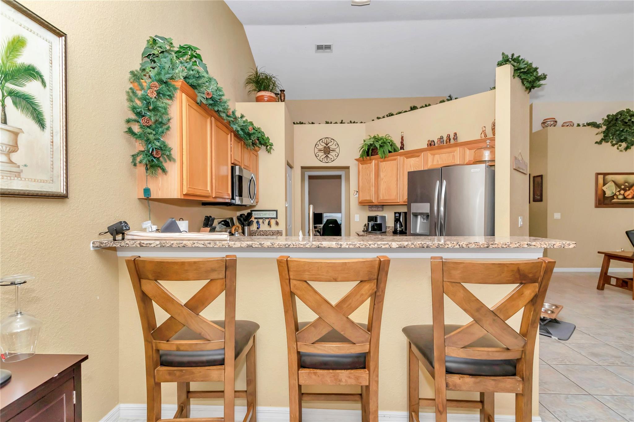 Ocala Waterway Estate - Residential Lease