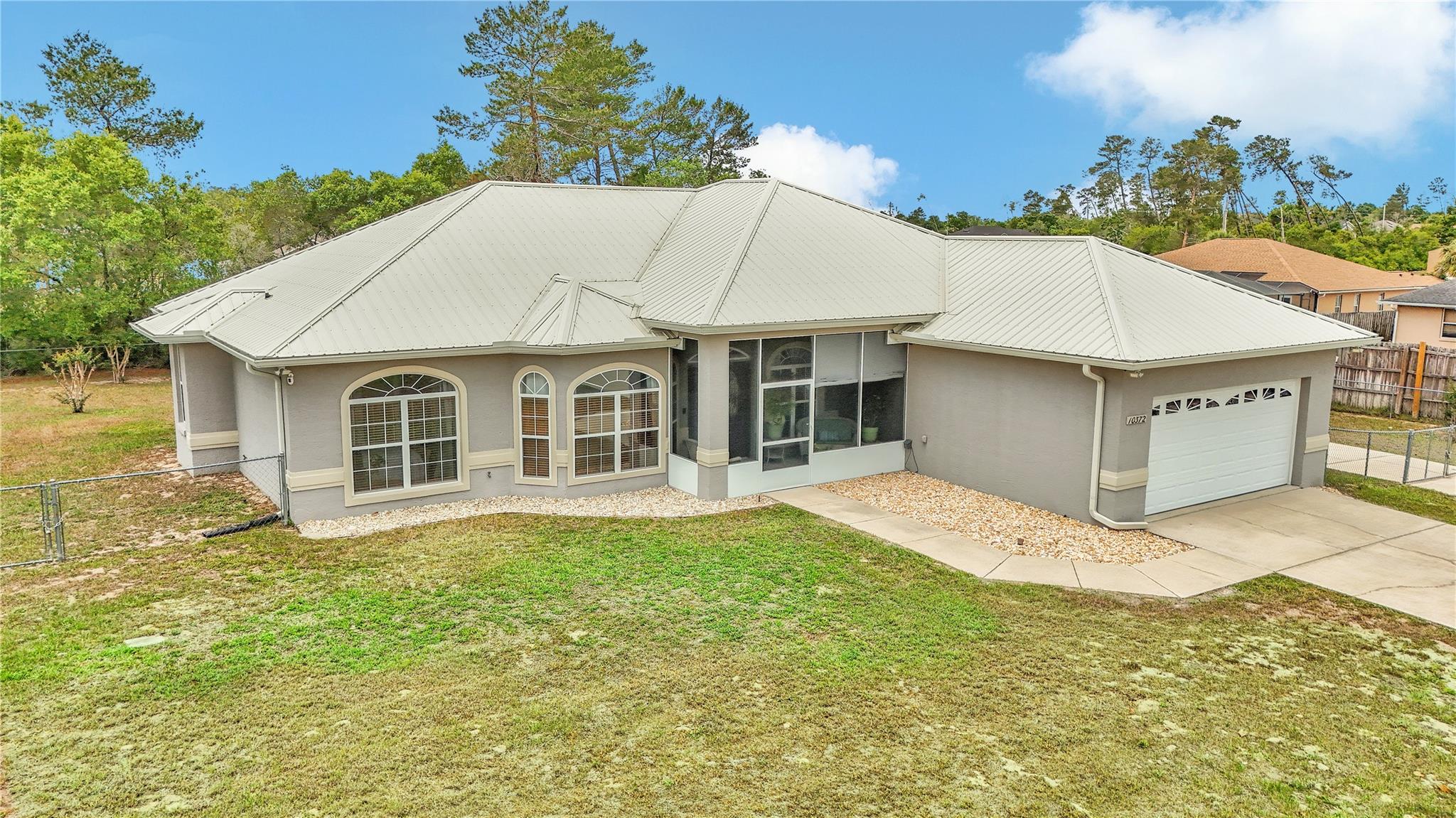 Ocala Waterway Estate - Residential Lease