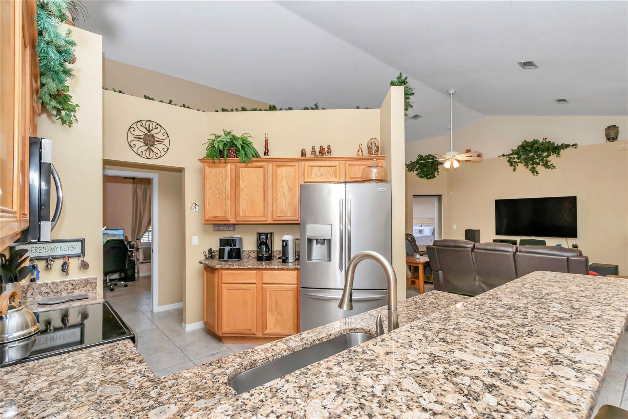 Ocala Waterway Estate - Residential Lease