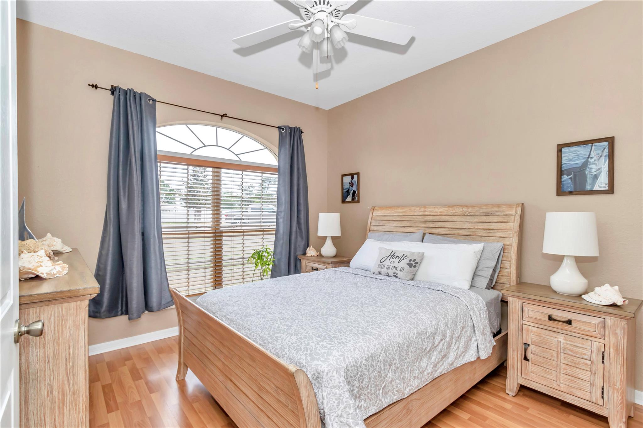 Ocala Waterway Estate - Residential Lease