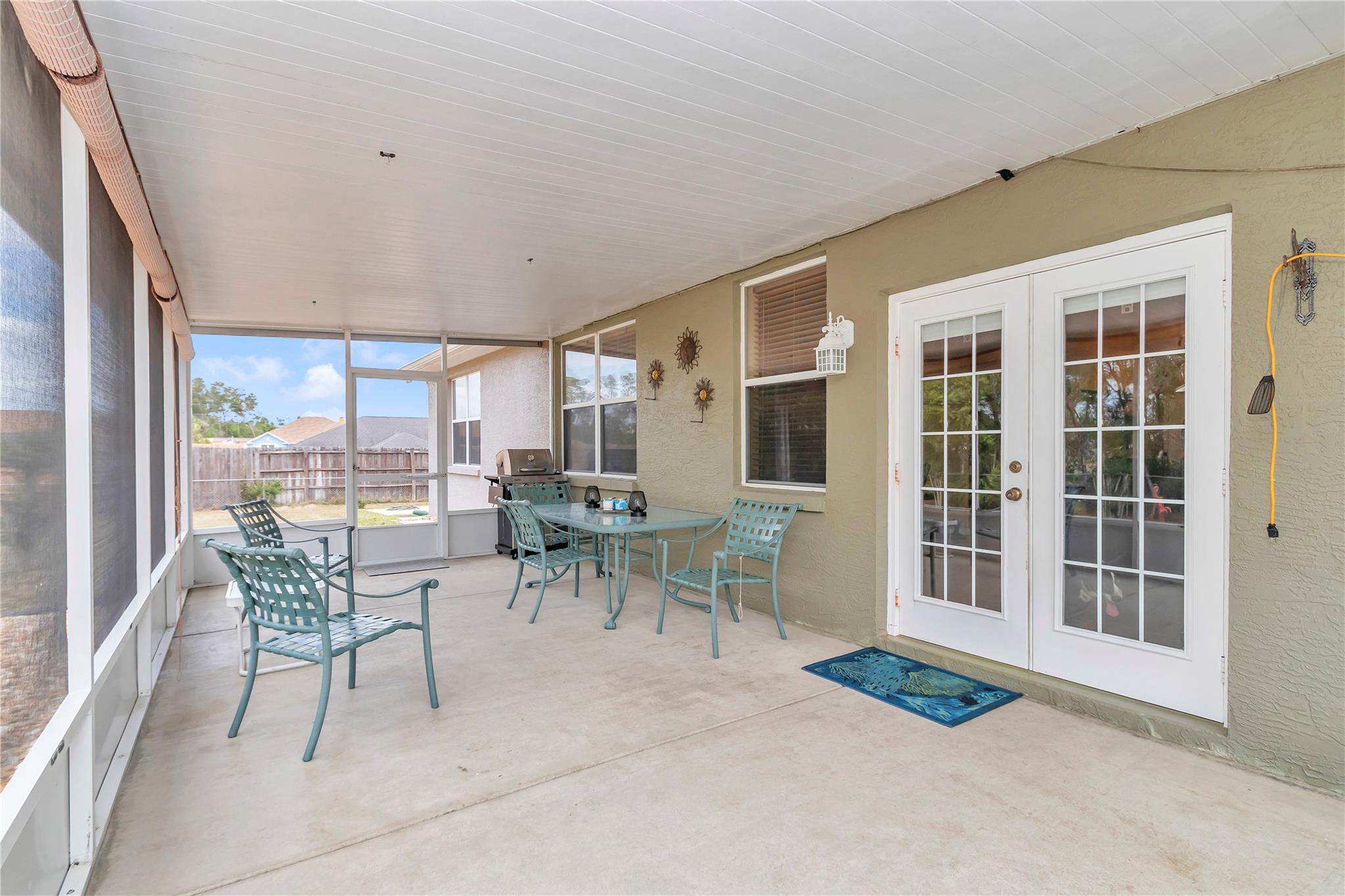 Ocala Waterway Estate - Residential Lease