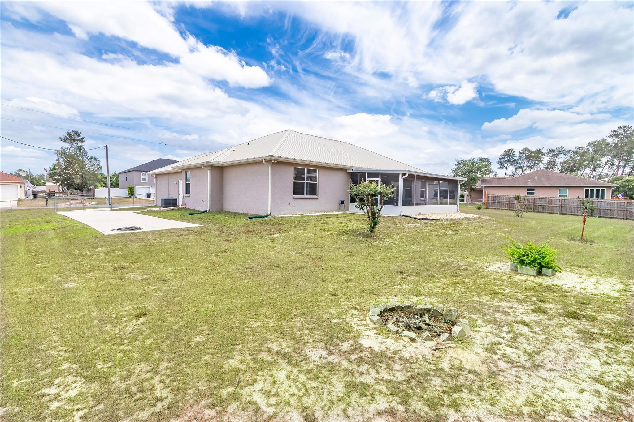 Ocala Waterway Estate - Residential Lease