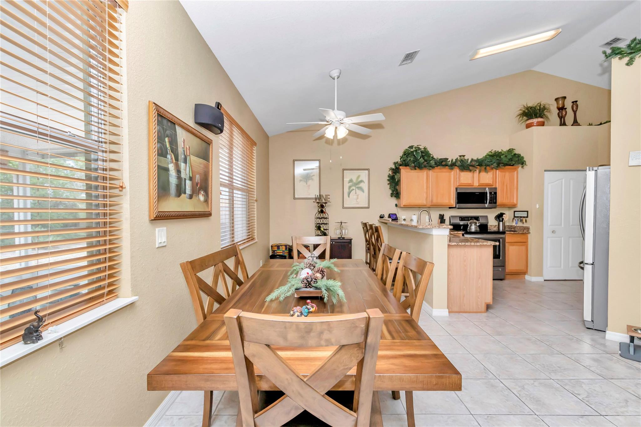 Ocala Waterway Estate - Residential Lease