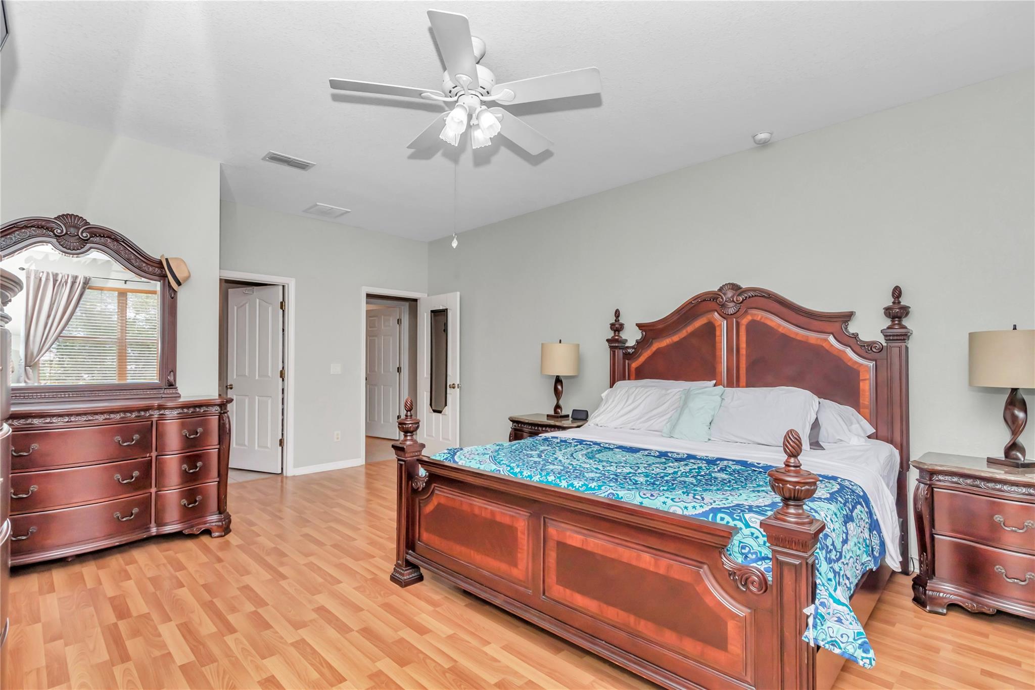 Ocala Waterway Estate - Residential Lease