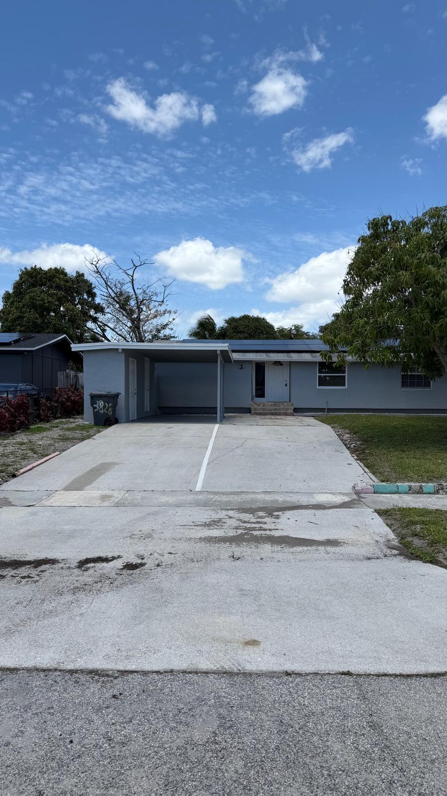 SEMINOLE MANOR 2 - Residential