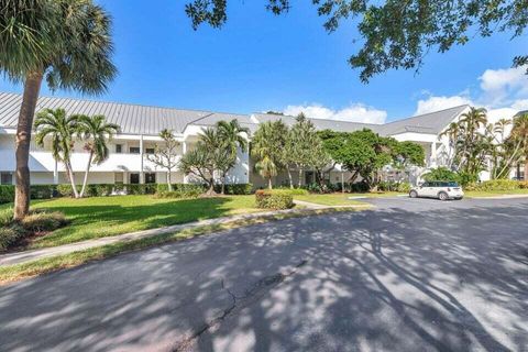 A home in Jupiter