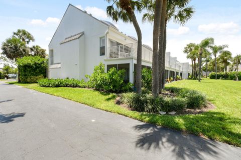 A home in Jupiter