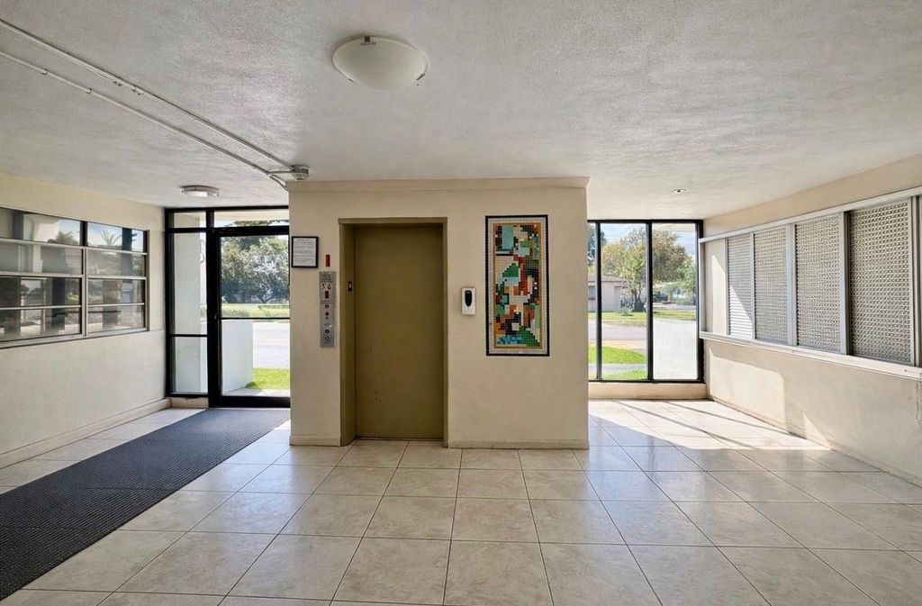 Photo of 1855 Plunkett Street #307, Hollywood, FL 33020 (MLS # F10554736)