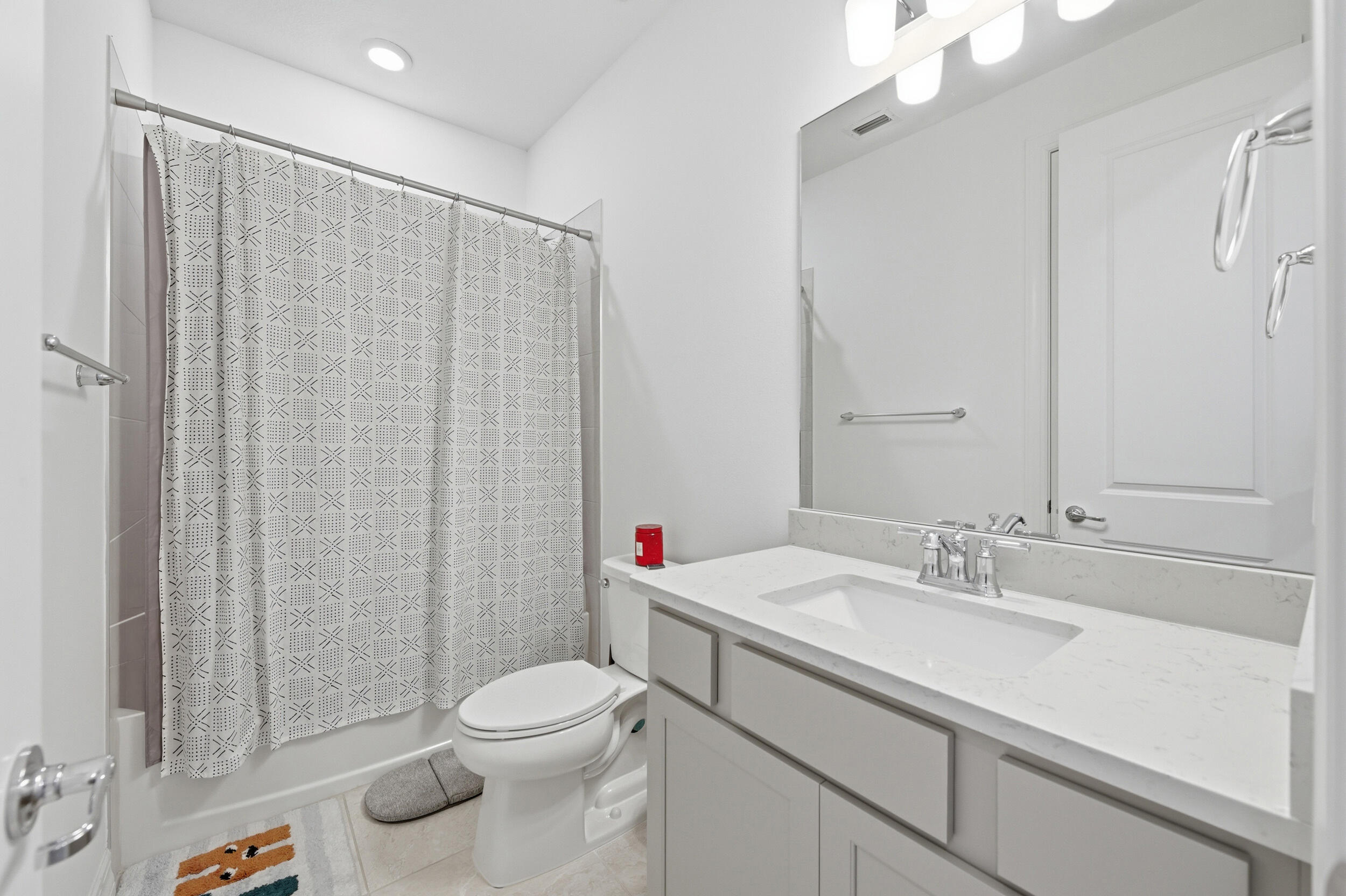 RANCHETTE ROAD TOWNHOMES - Residential