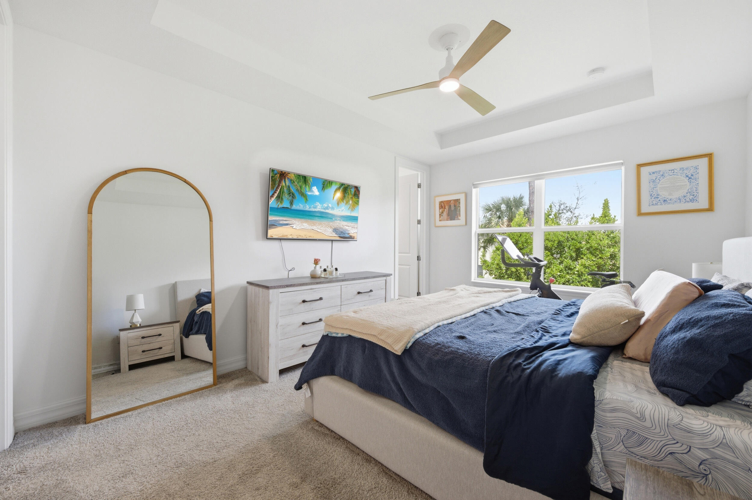 RANCHETTE ROAD TOWNHOMES - Residential