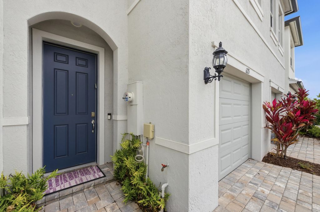 Photo of 6125 Rancho Lane, Greenacres, FL 33415 (MLS # B26004799)