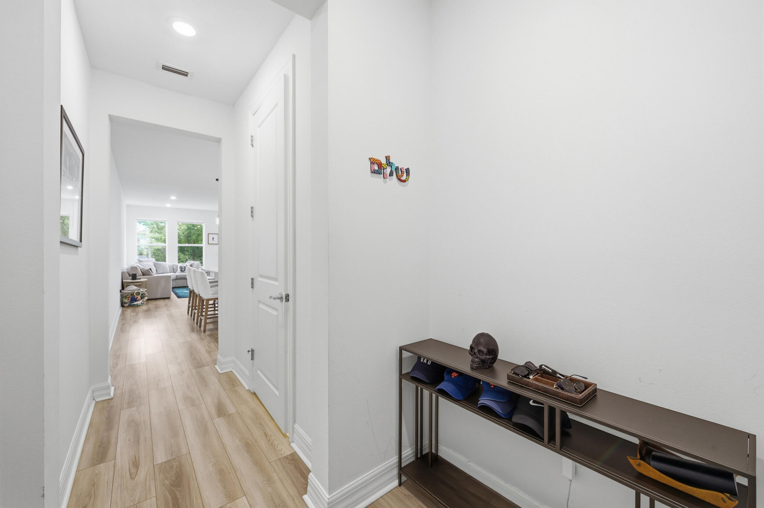 RANCHETTE ROAD TOWNHOMES - Residential