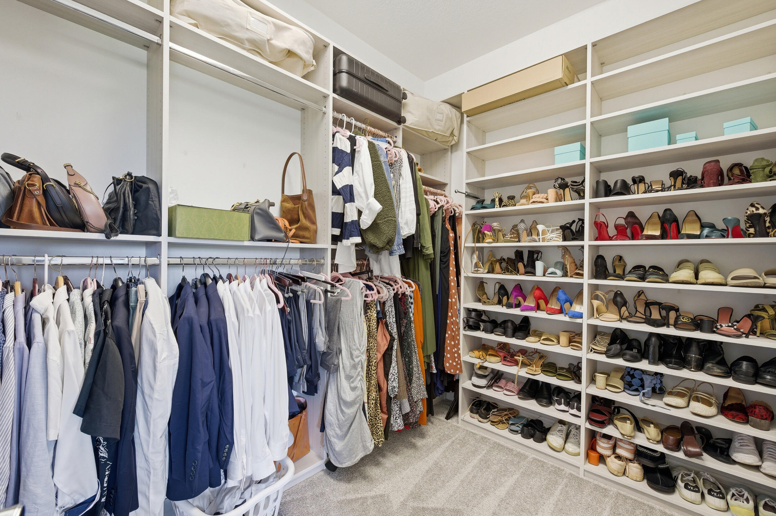 RANCHETTE ROAD TOWNHOMES - Residential