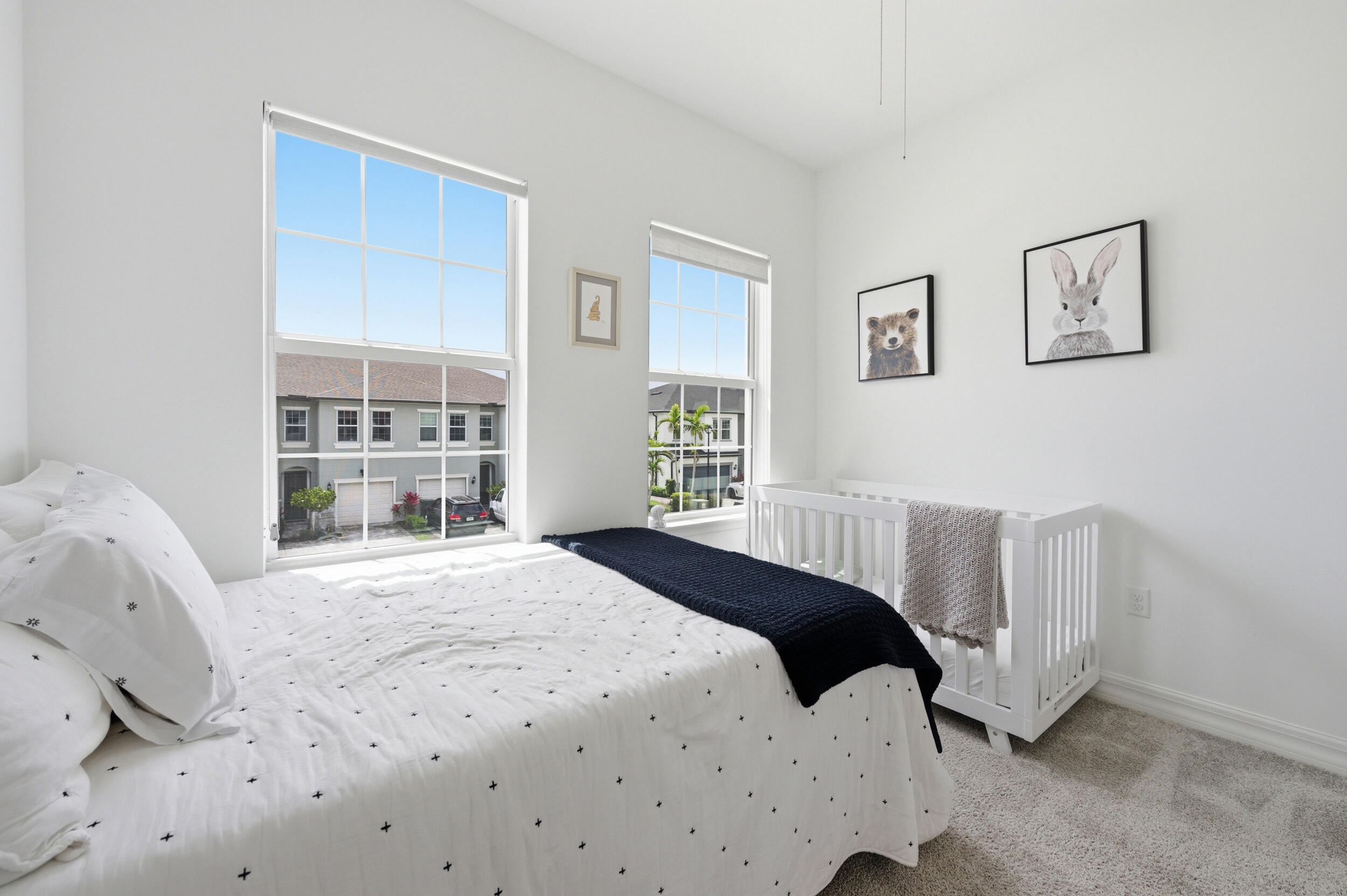 RANCHETTE ROAD TOWNHOMES - Residential