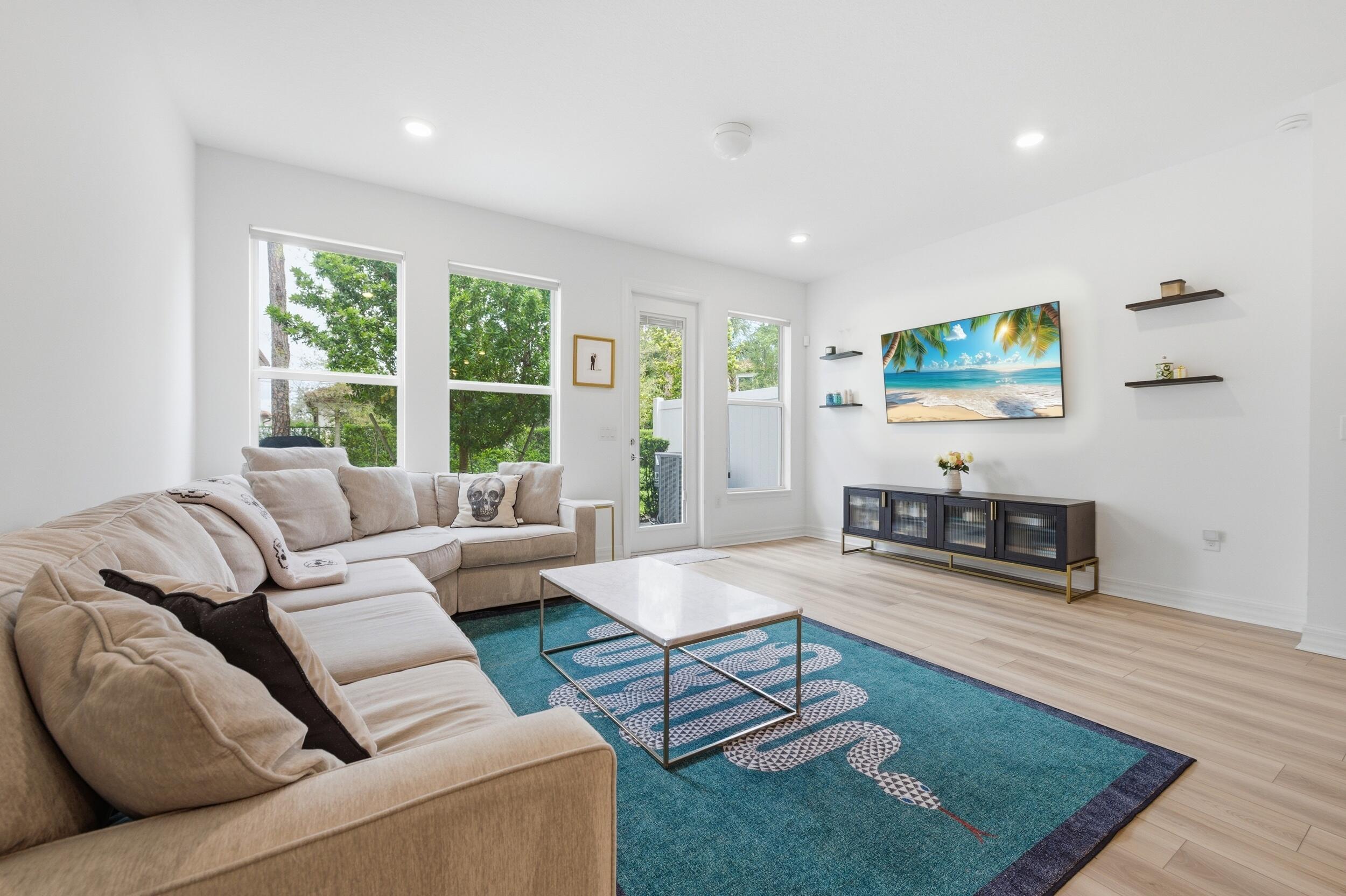 RANCHETTE ROAD TOWNHOMES - Residential