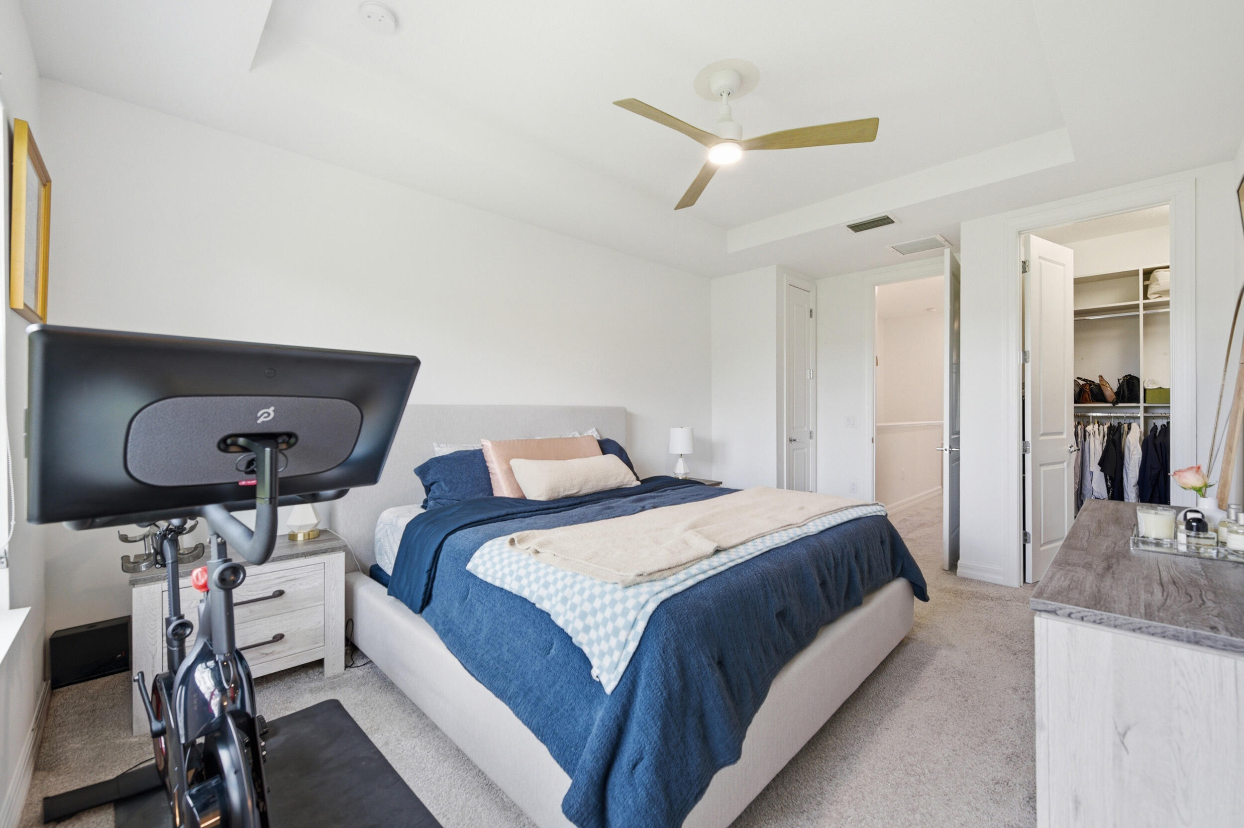 RANCHETTE ROAD TOWNHOMES - Residential