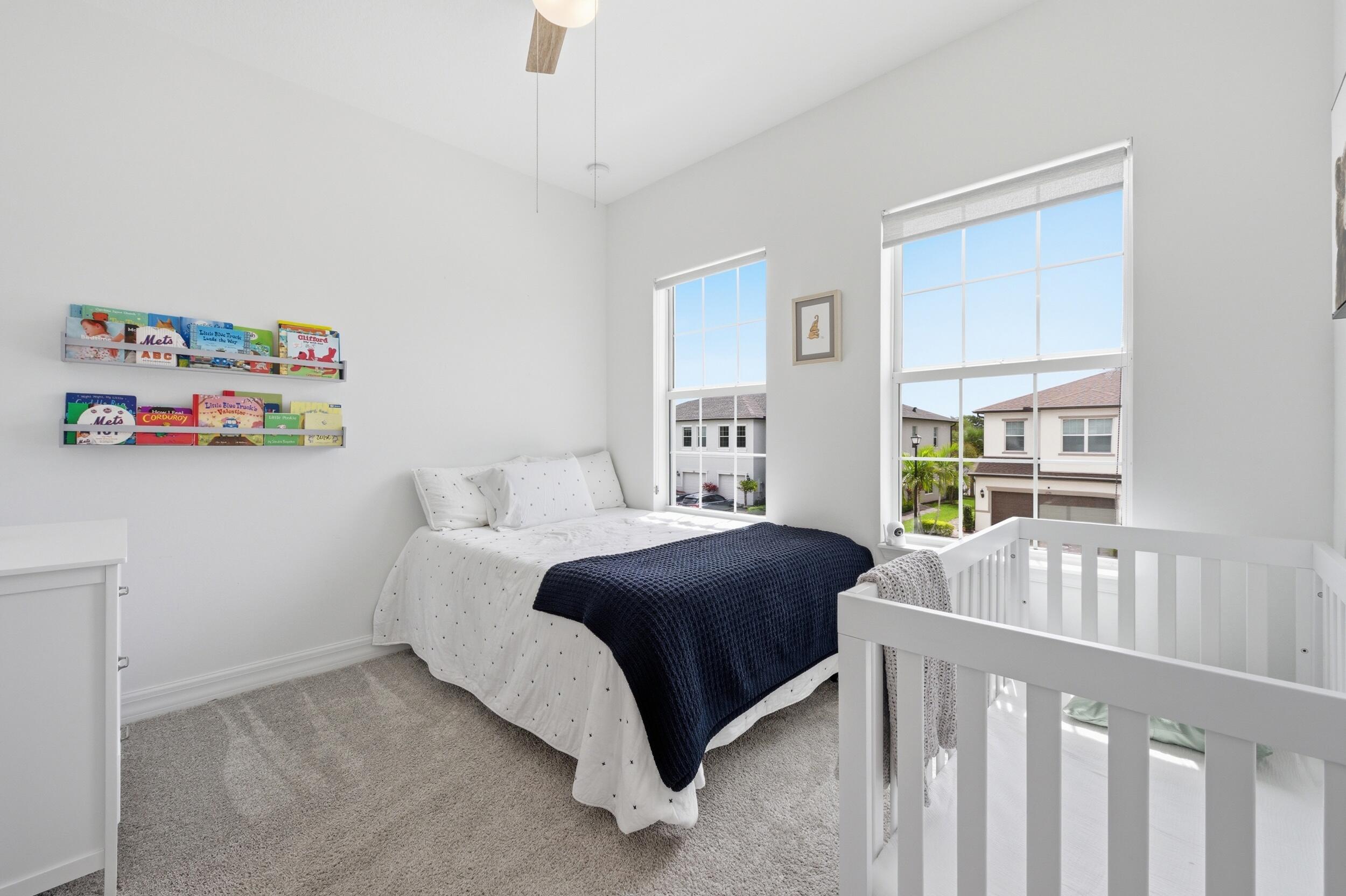 RANCHETTE ROAD TOWNHOMES - Residential