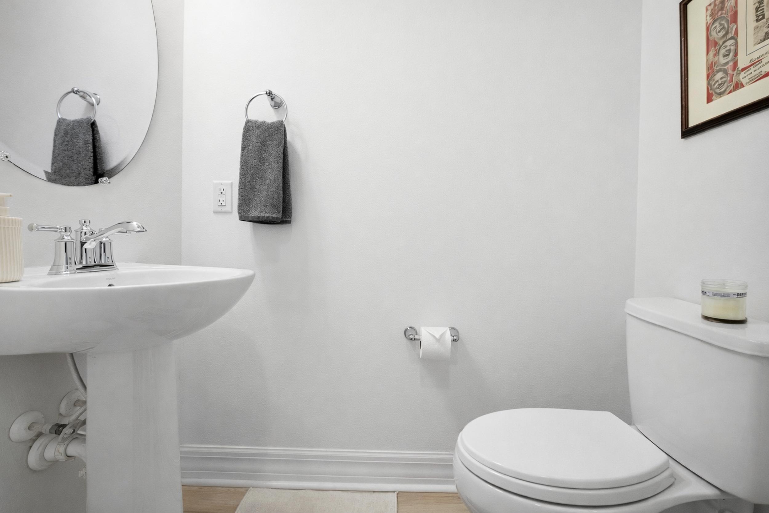 RANCHETTE ROAD TOWNHOMES - Residential