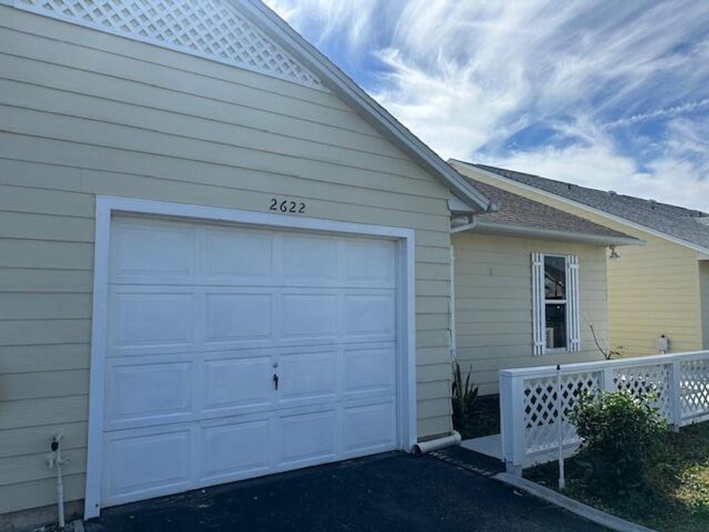 Photo of 2622 SE Tropical East Circle E #72, Port Saint Lucie, FL 34952 (MLS # R10955430)