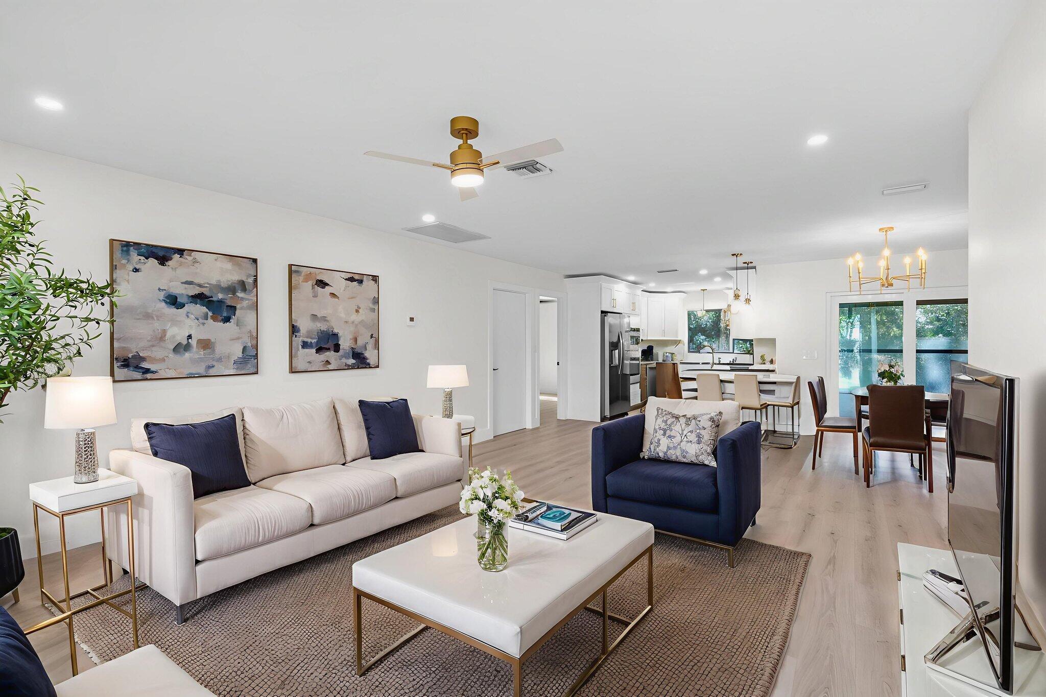 15438 Los Angeles Drive