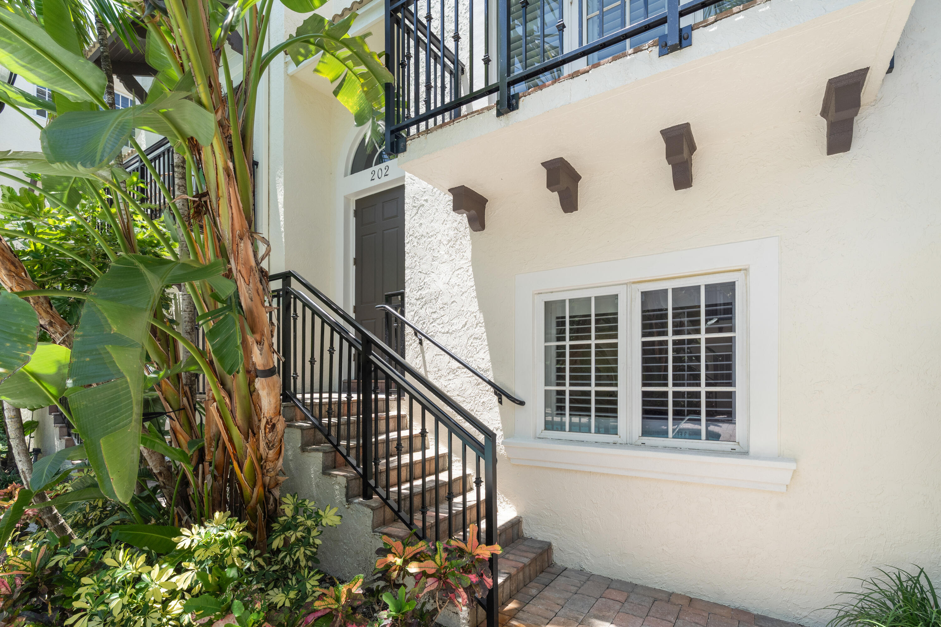 TRIO PLAT - Residential