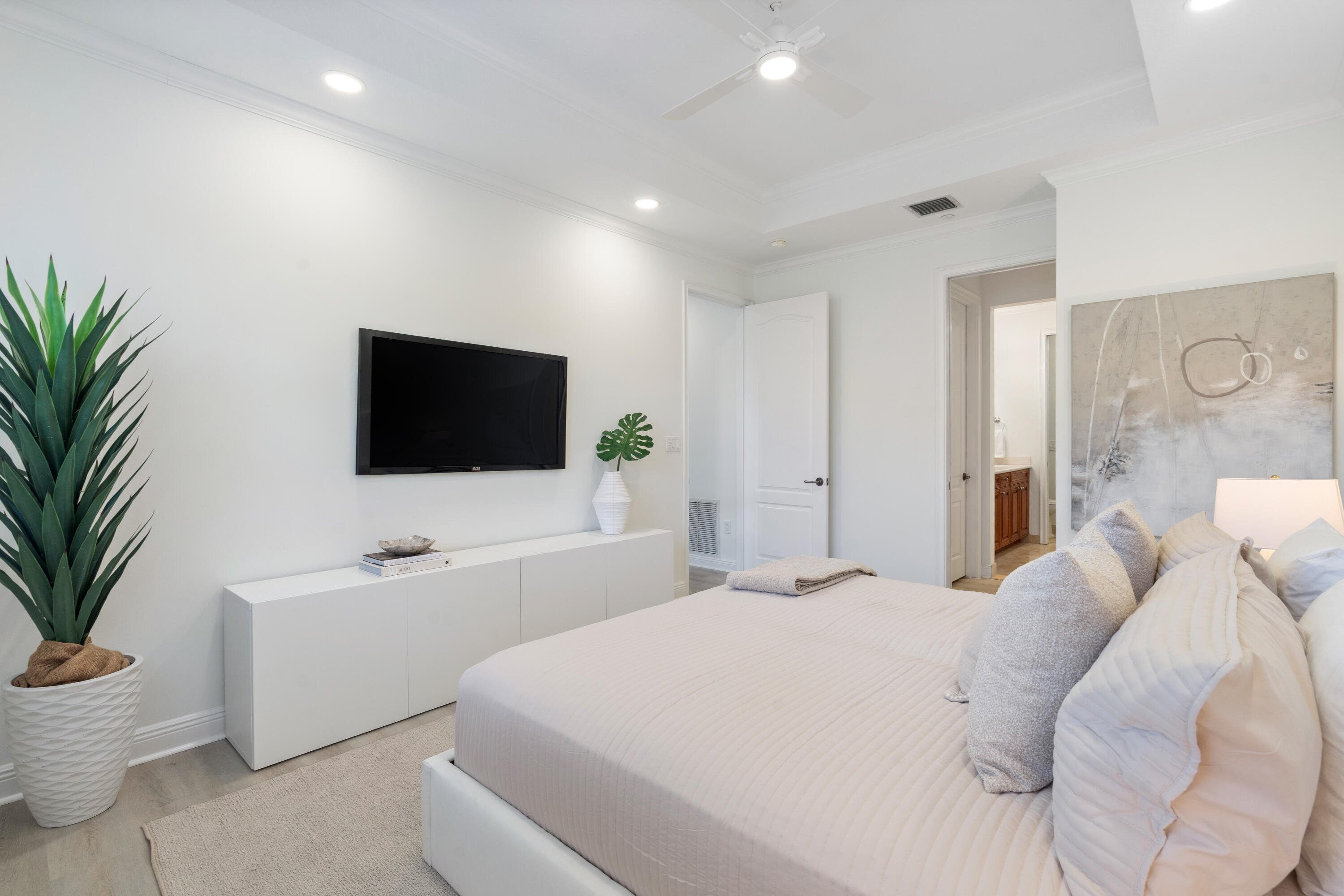TRIO PLAT - Residential