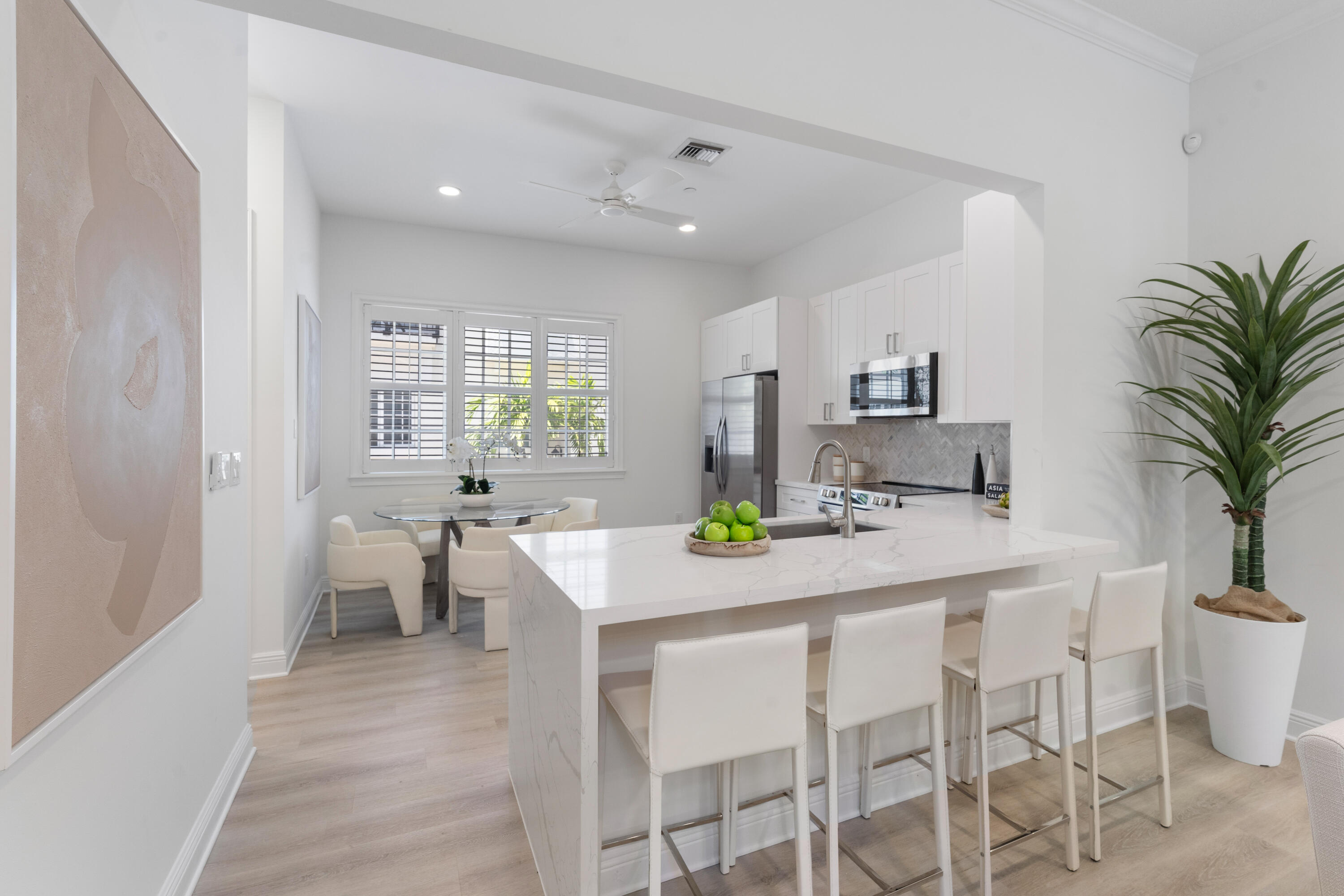TRIO PLAT - Residential