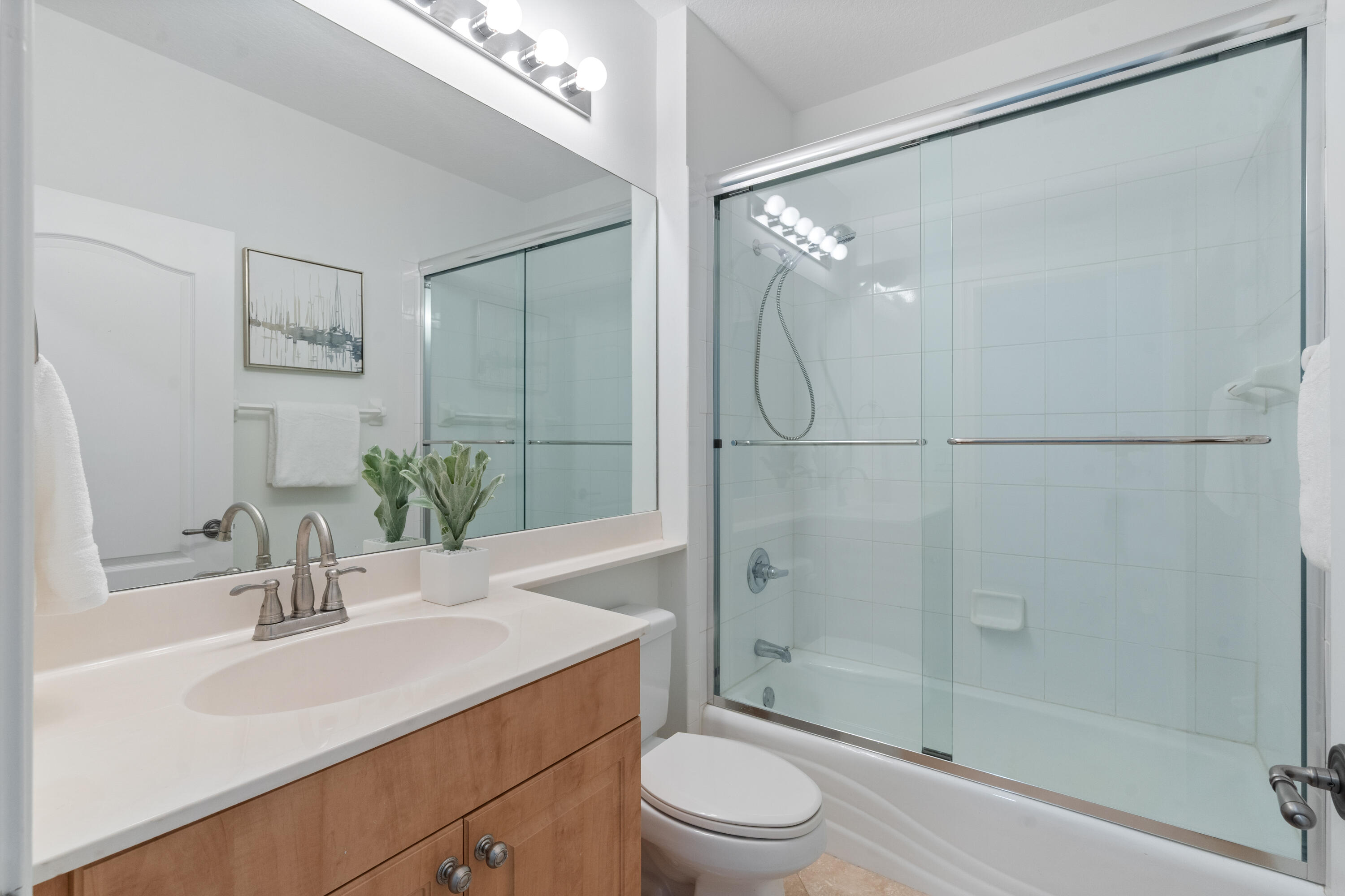 TRIO PLAT - Residential