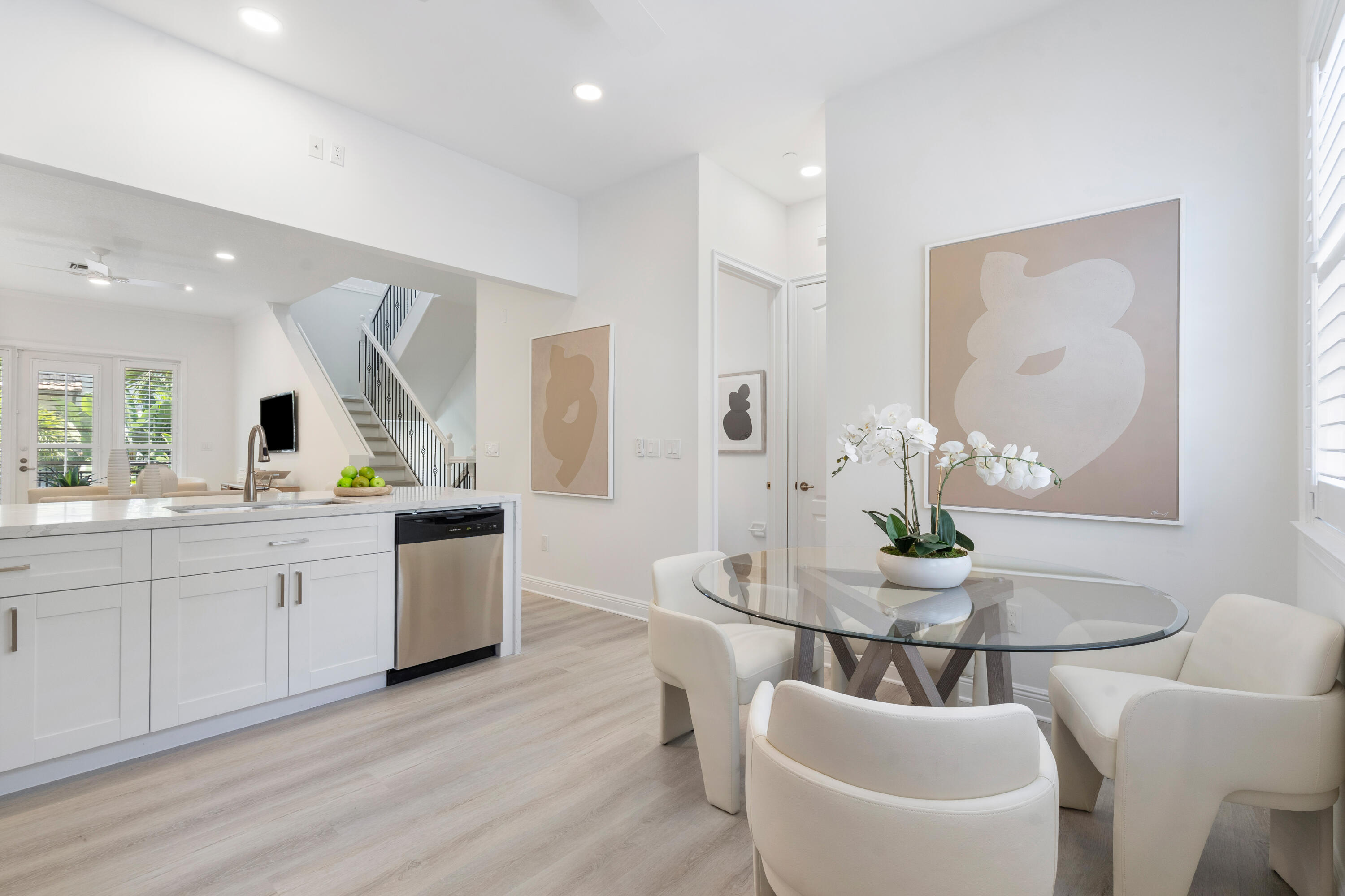 TRIO PLAT - Residential