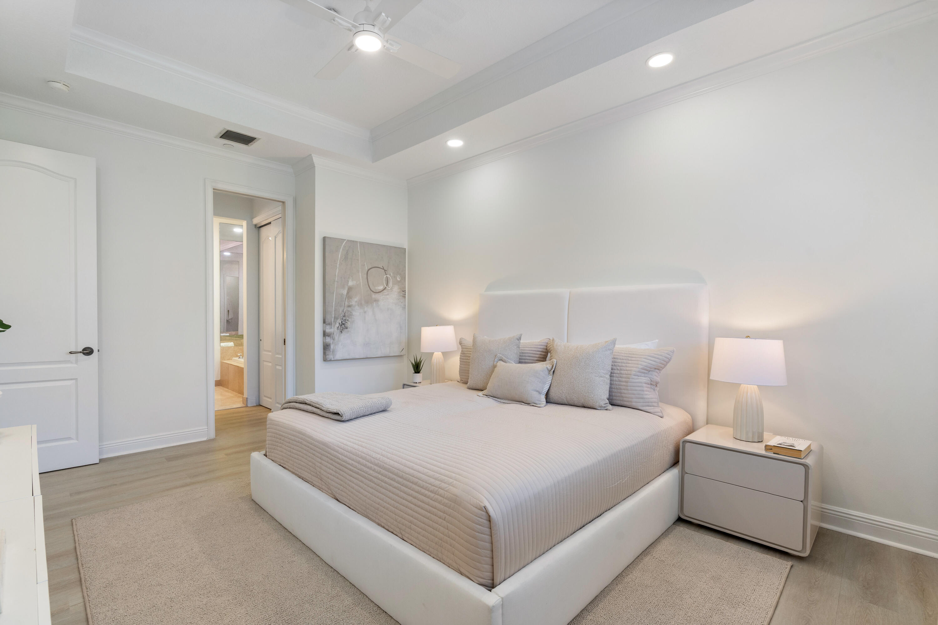 TRIO PLAT - Residential