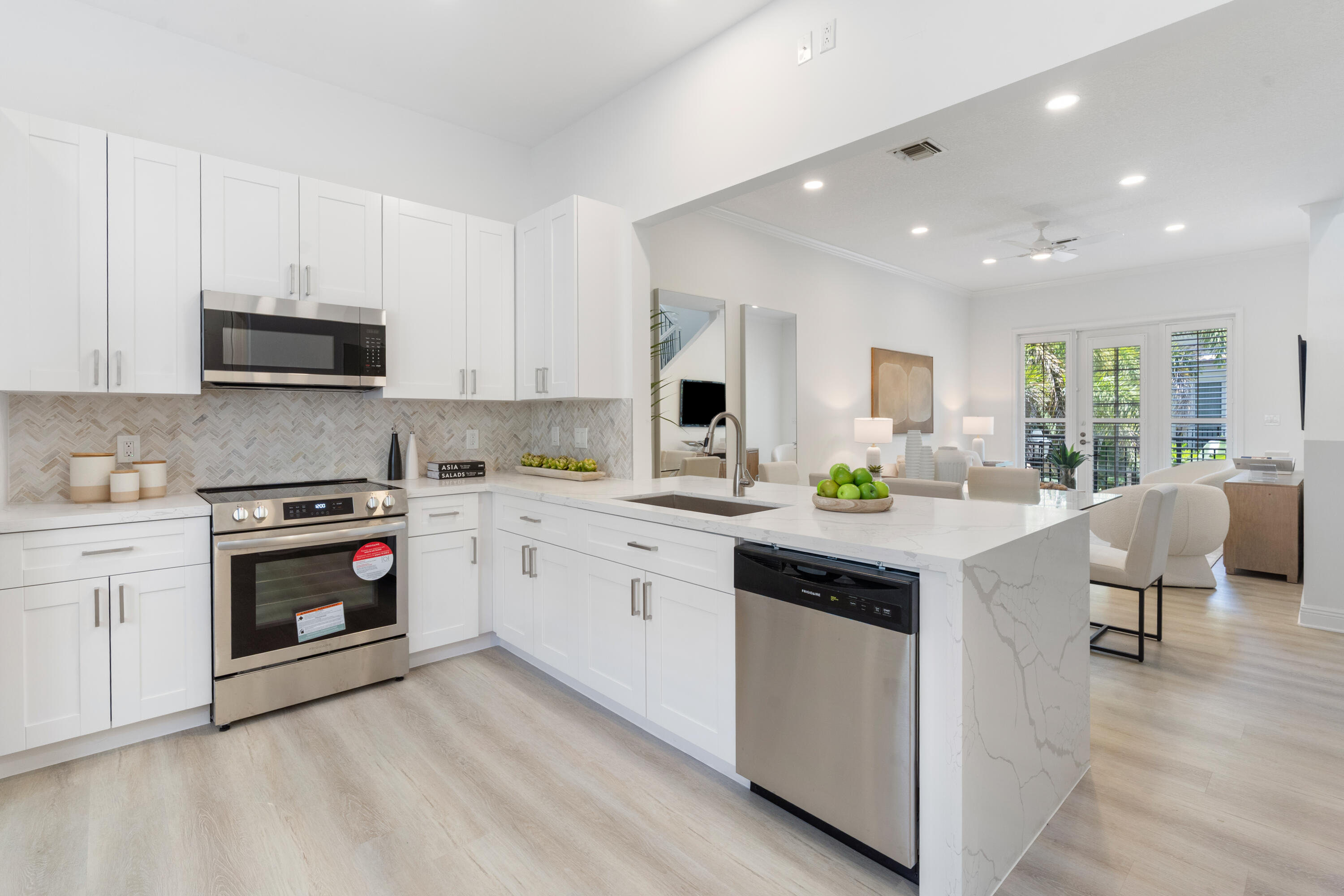TRIO PLAT - Residential