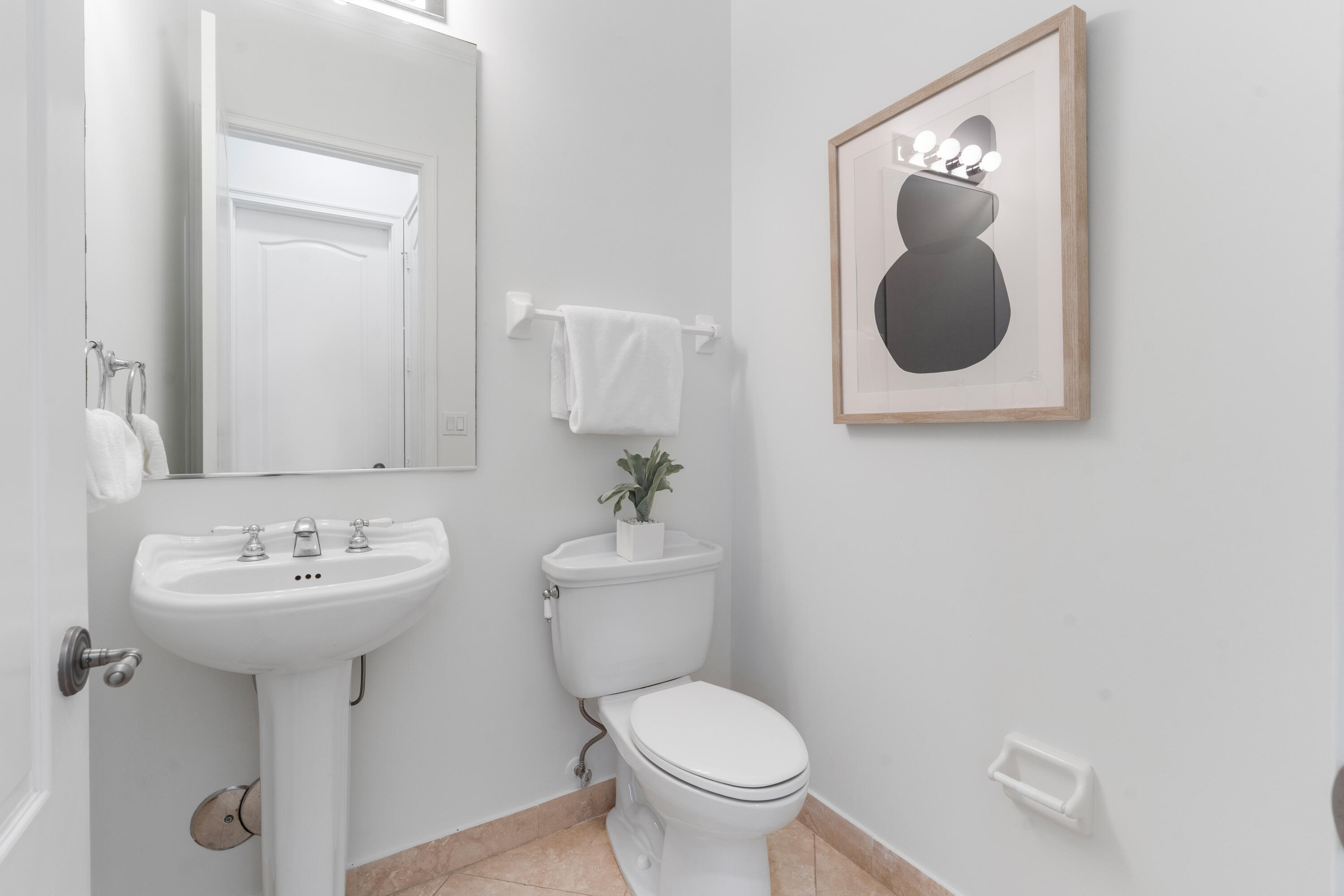 TRIO PLAT - Residential