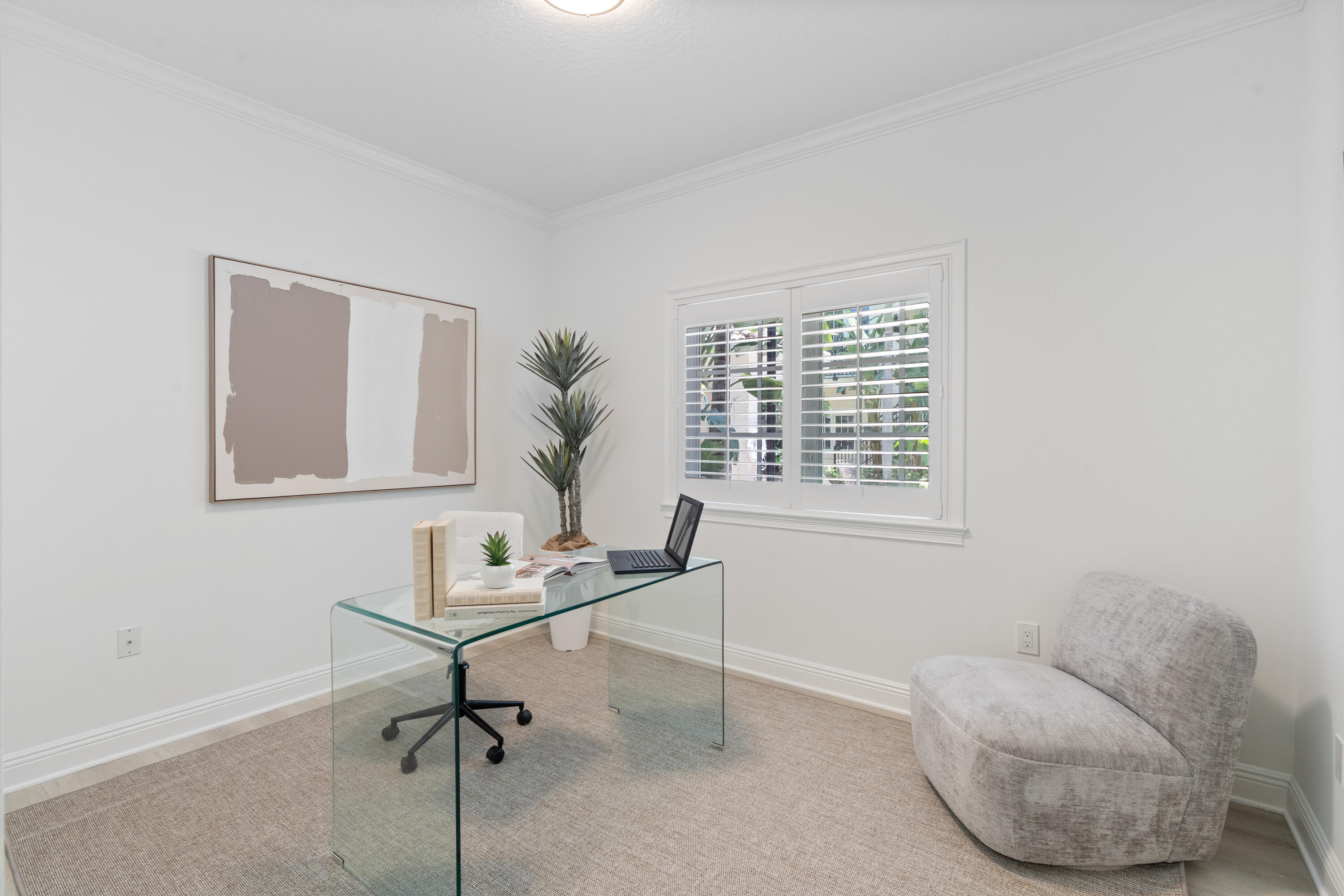 TRIO PLAT - Residential