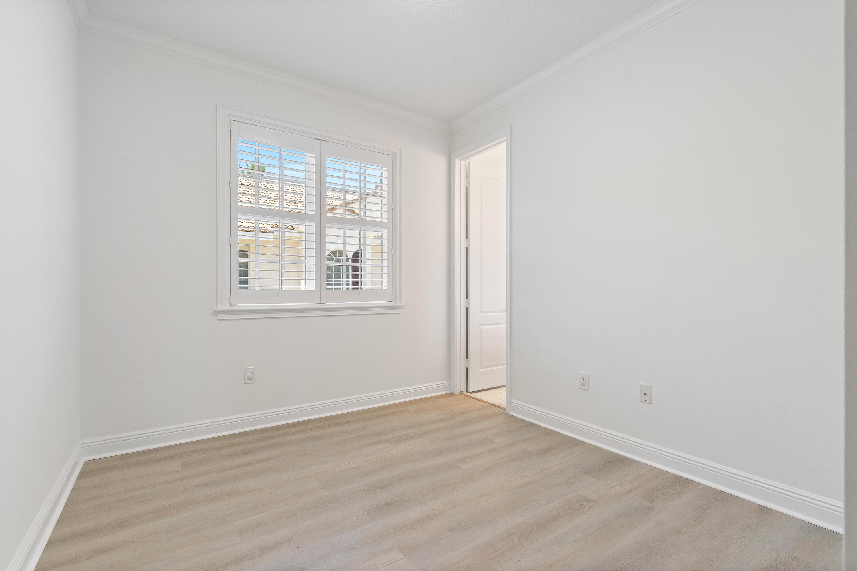 TRIO PLAT - Residential