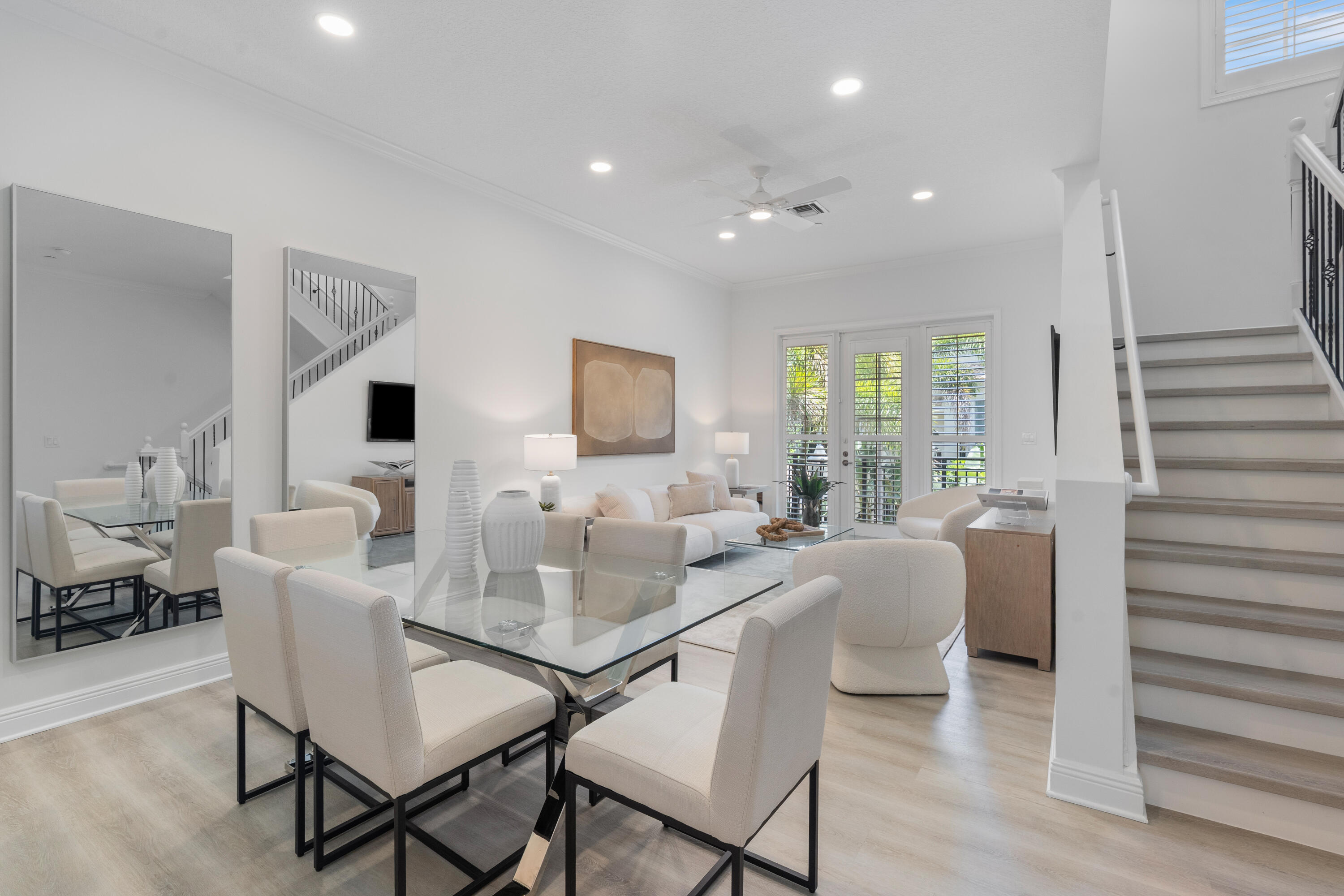 TRIO PLAT - Residential