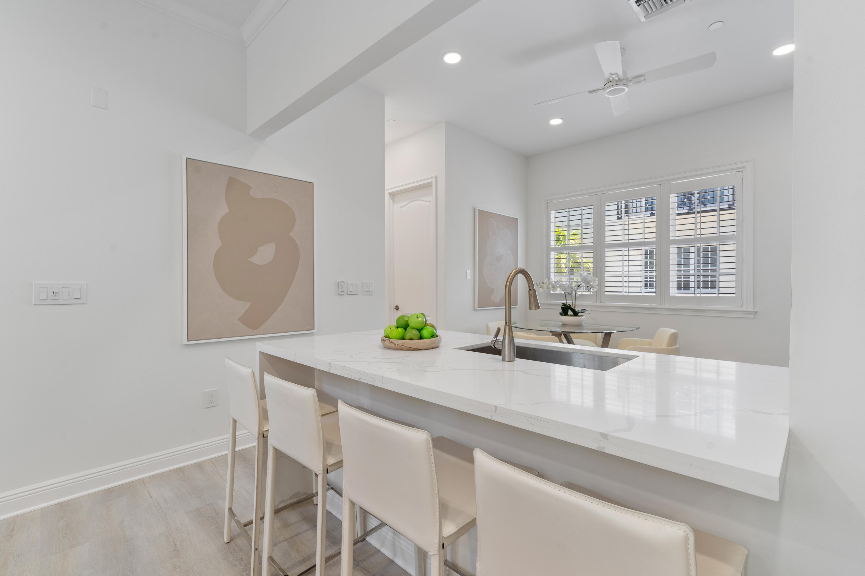 TRIO PLAT - Residential
