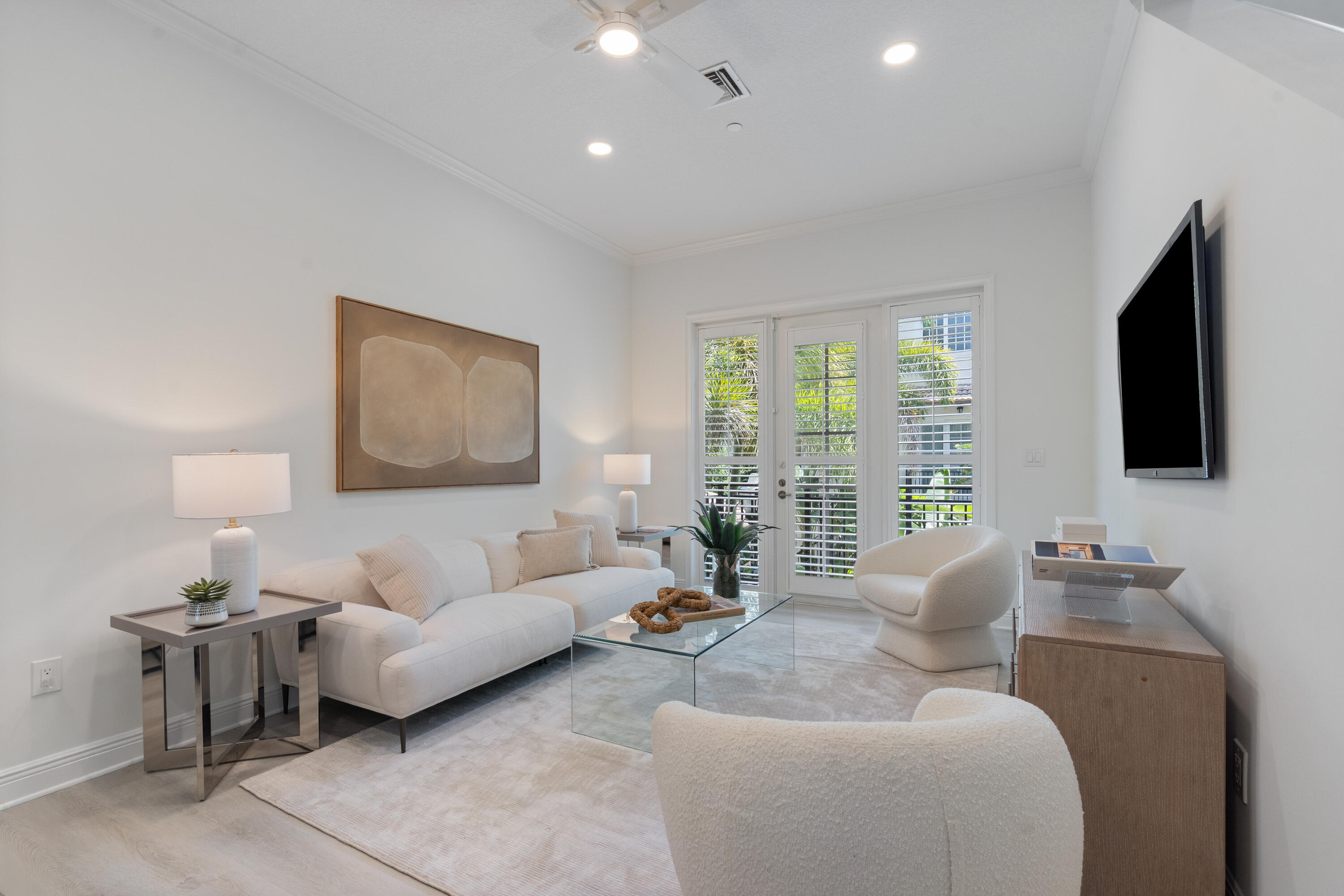 TRIO PLAT - Residential