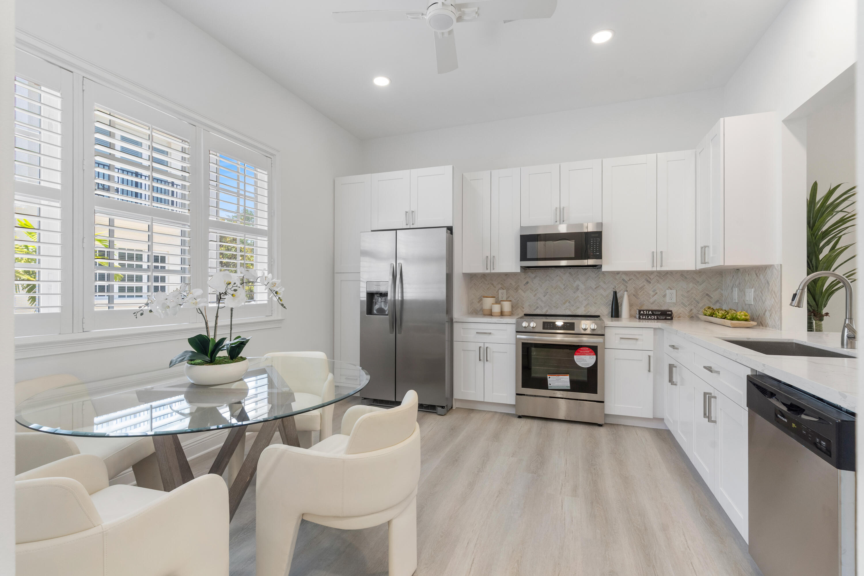 TRIO PLAT - Residential