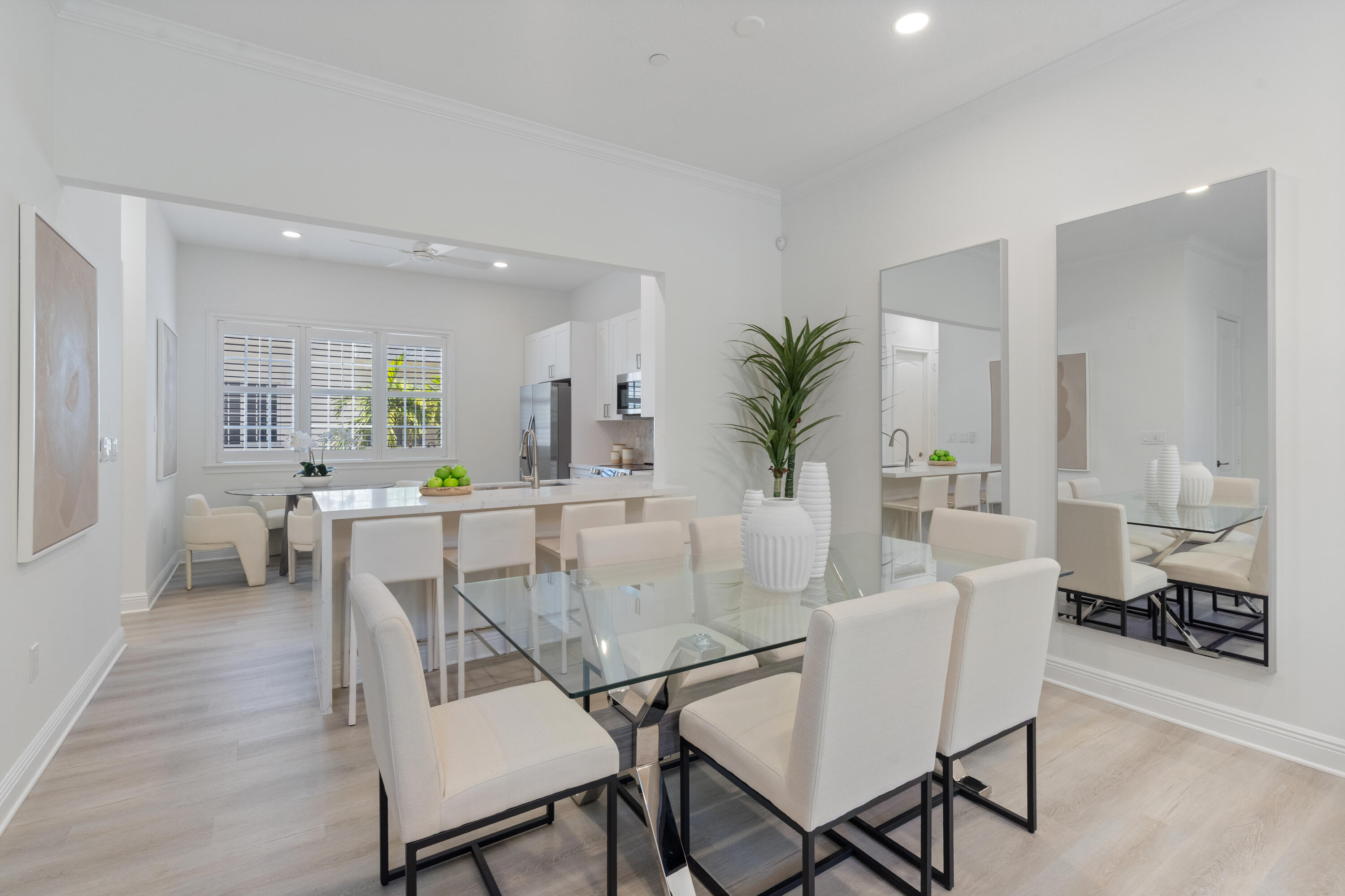 TRIO PLAT - Residential