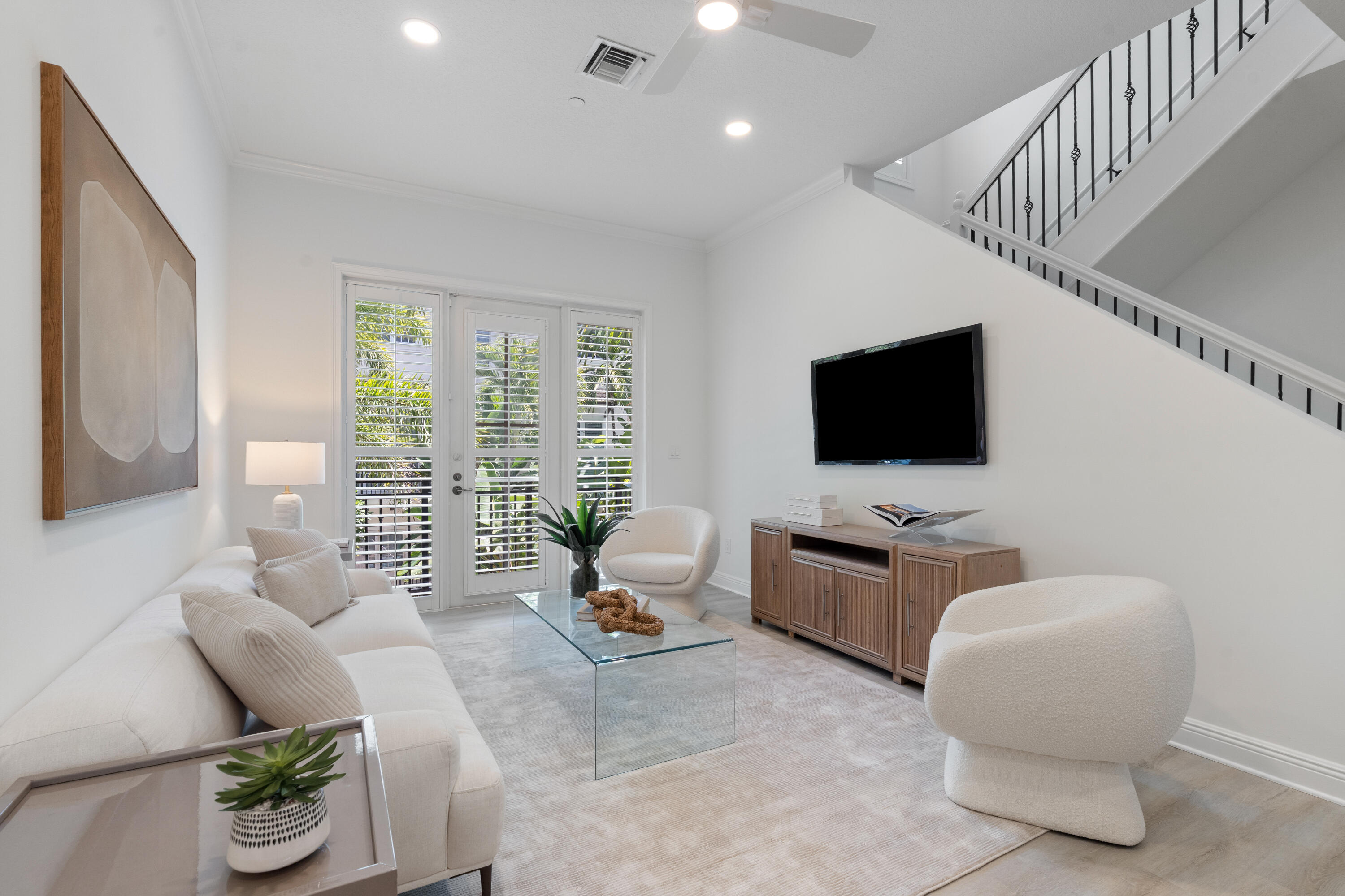 TRIO PLAT - Residential