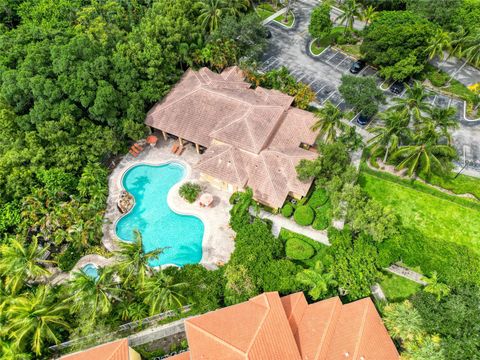 A home in Coconut Creek